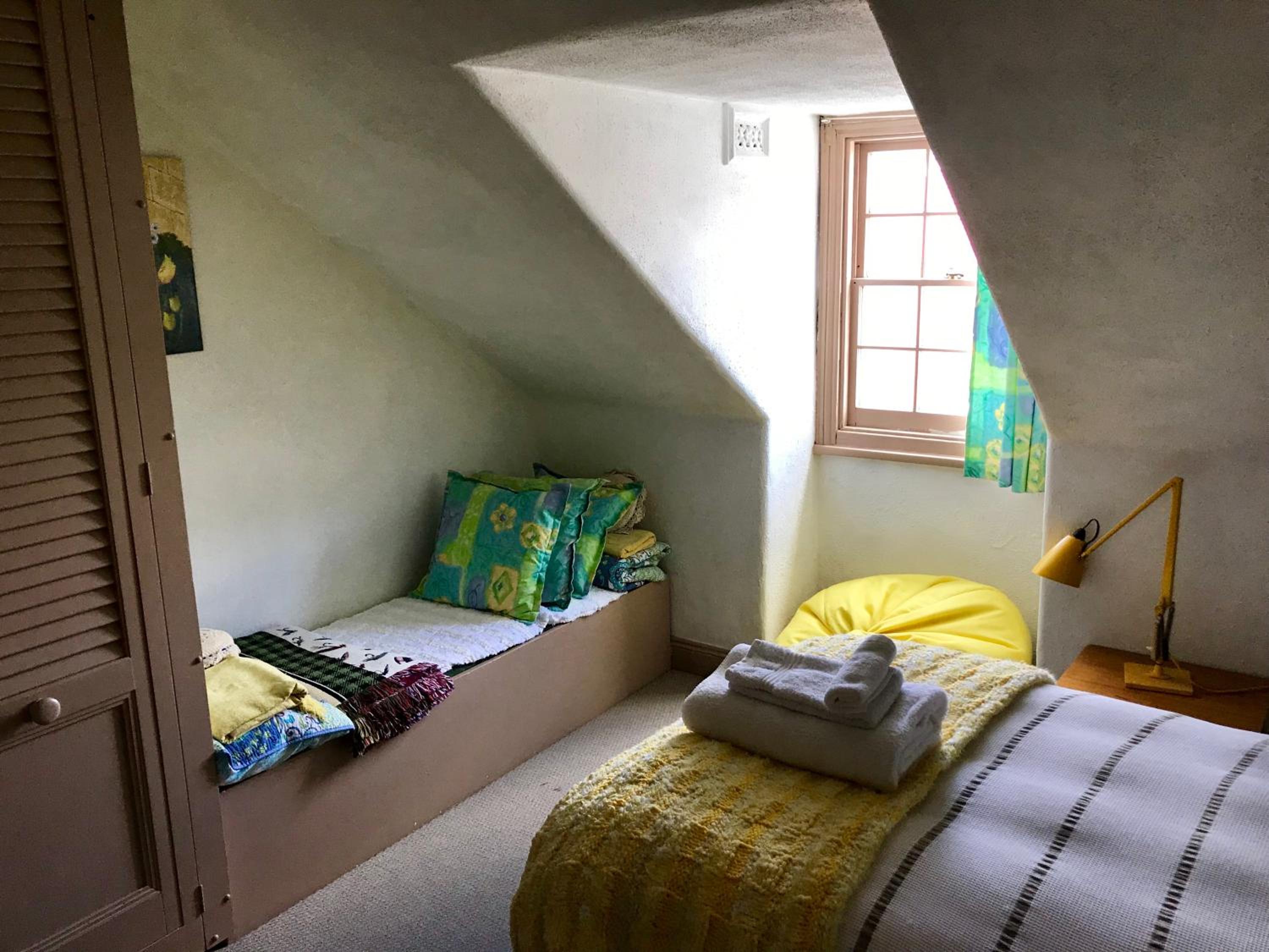 Eliza cottage