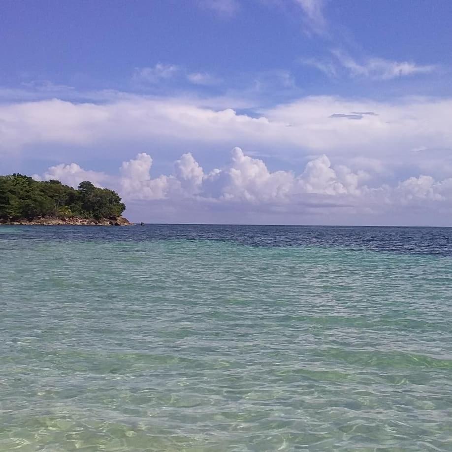 Port Antonio Brian's Beach House