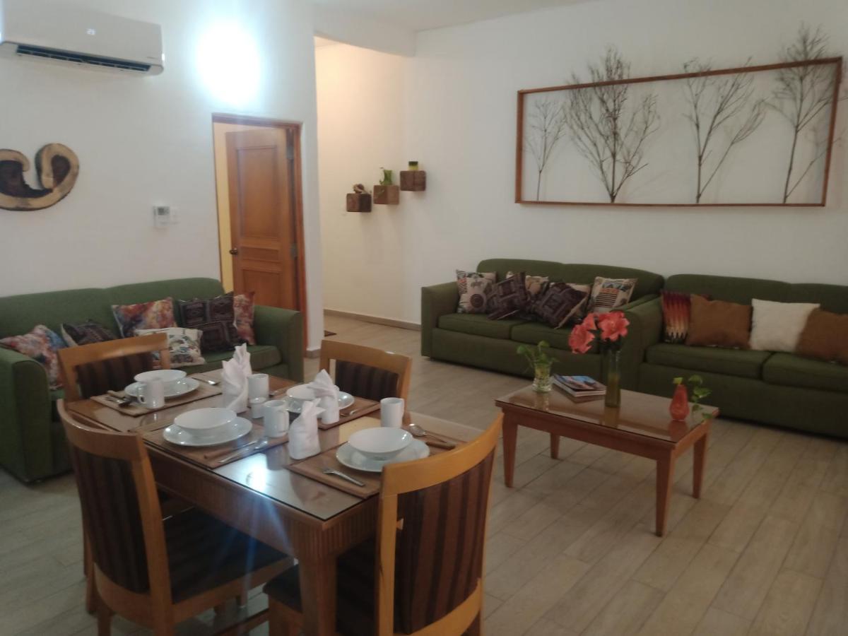 Casa Gekos Cuijas