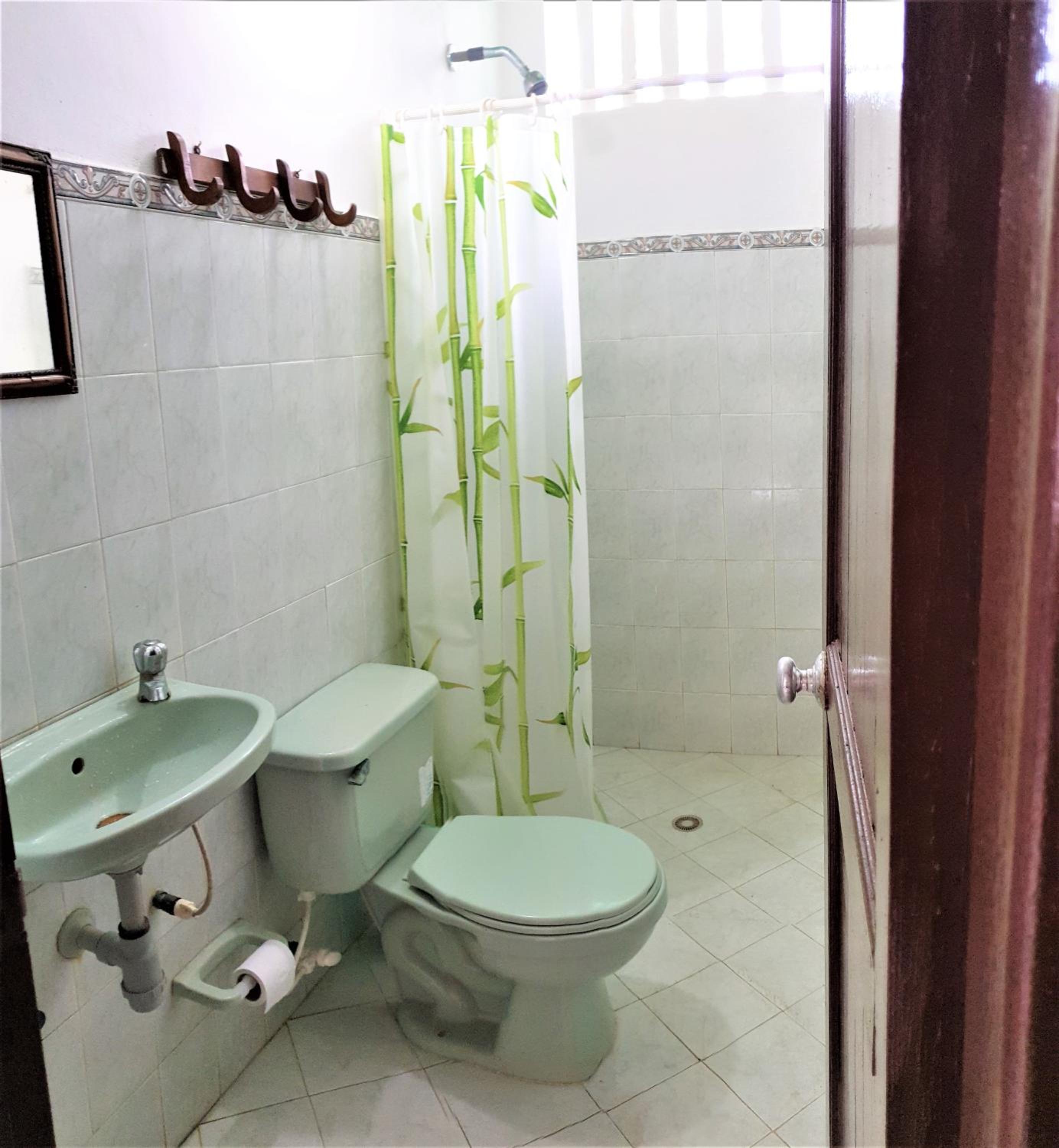 Cabaña PEDREGAL