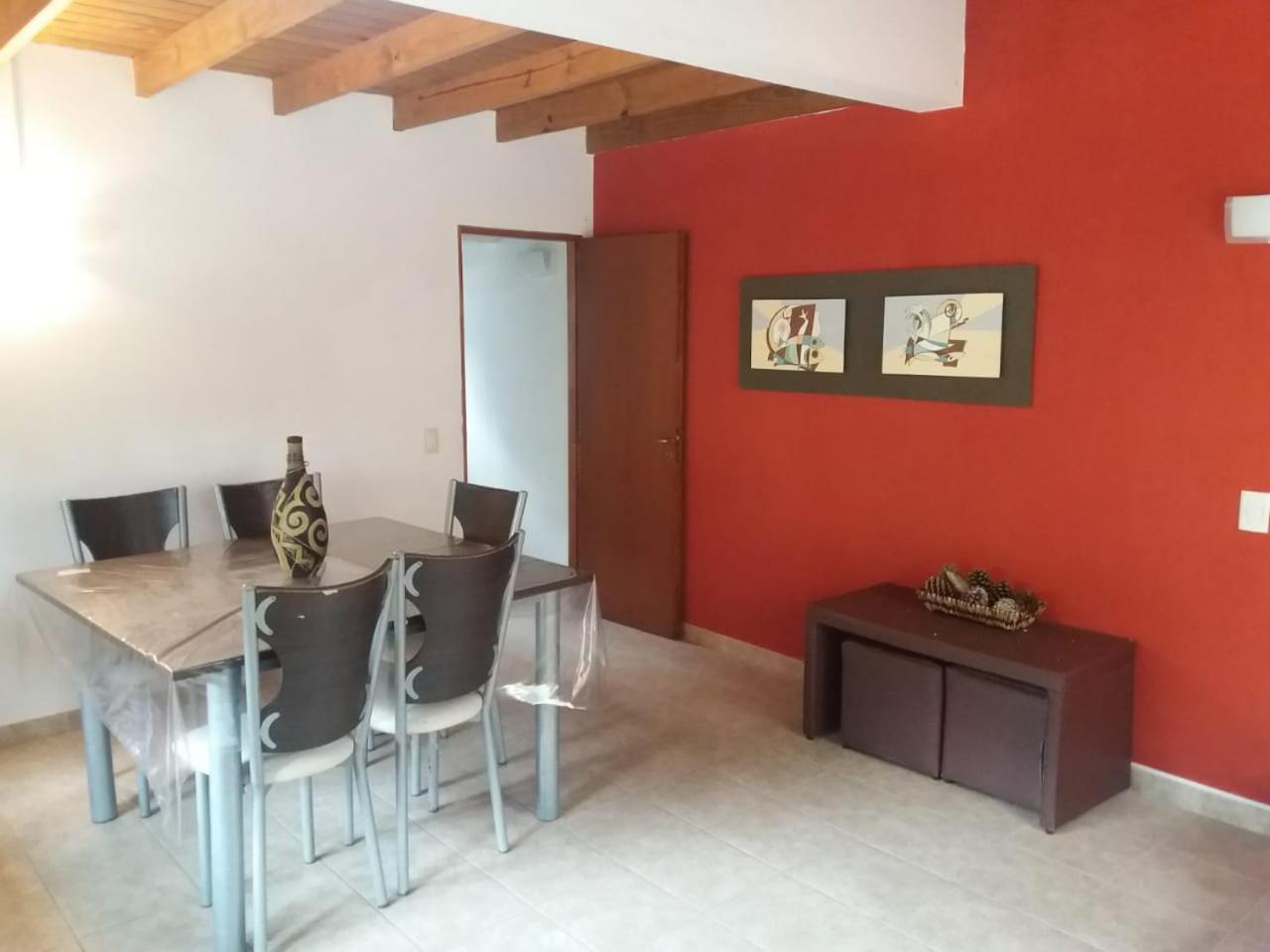 Complejo Aylen , Departamentos en Pinamar
