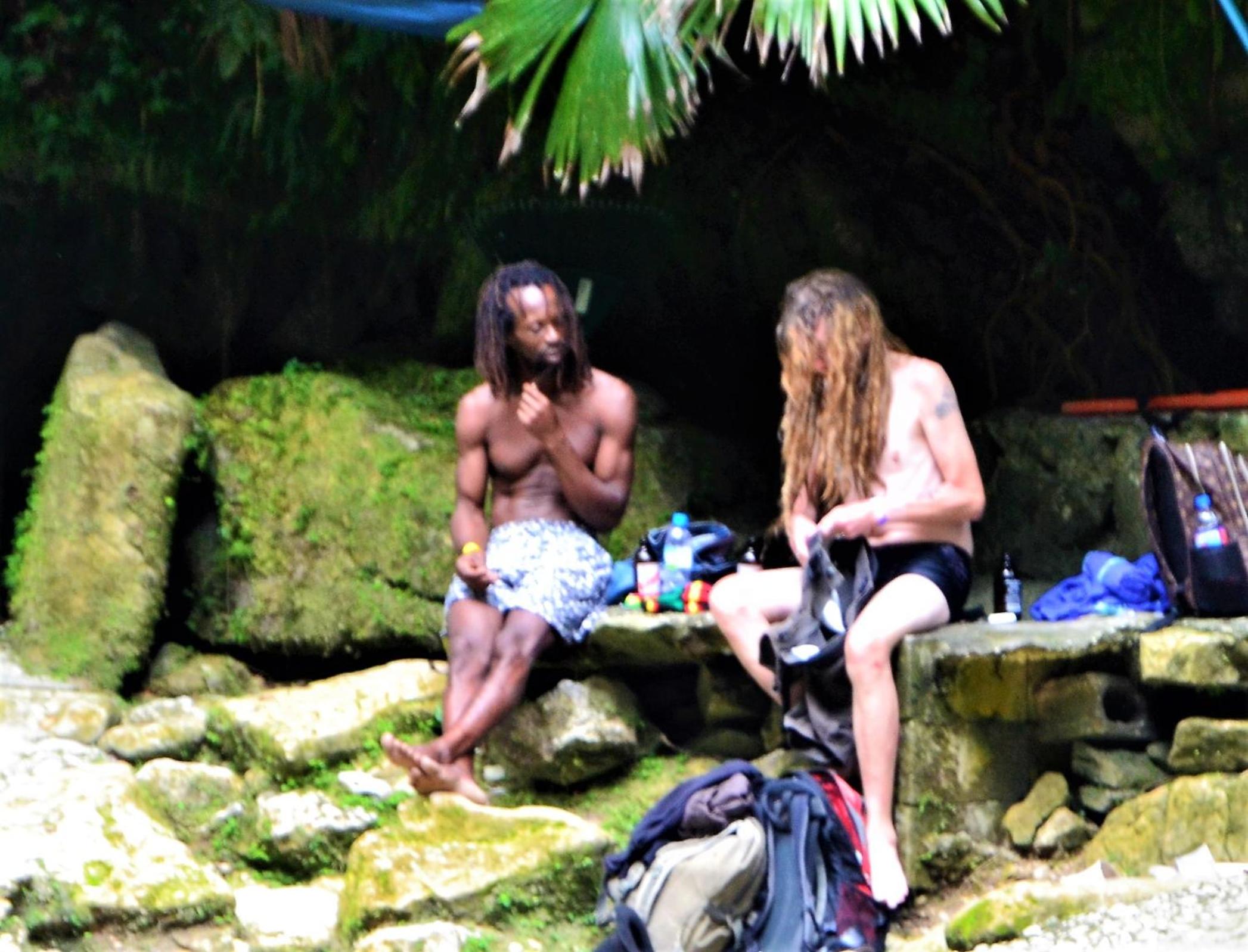 Port Antonio Brian's Beach House