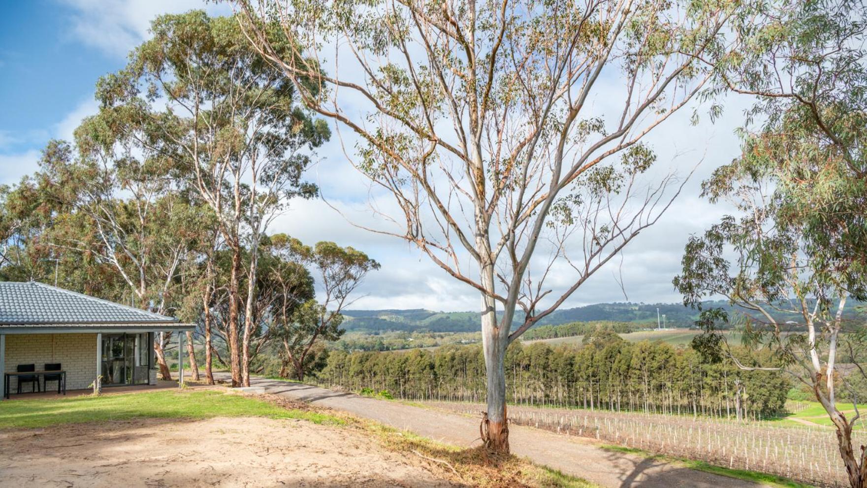McLaren Vale Getaways