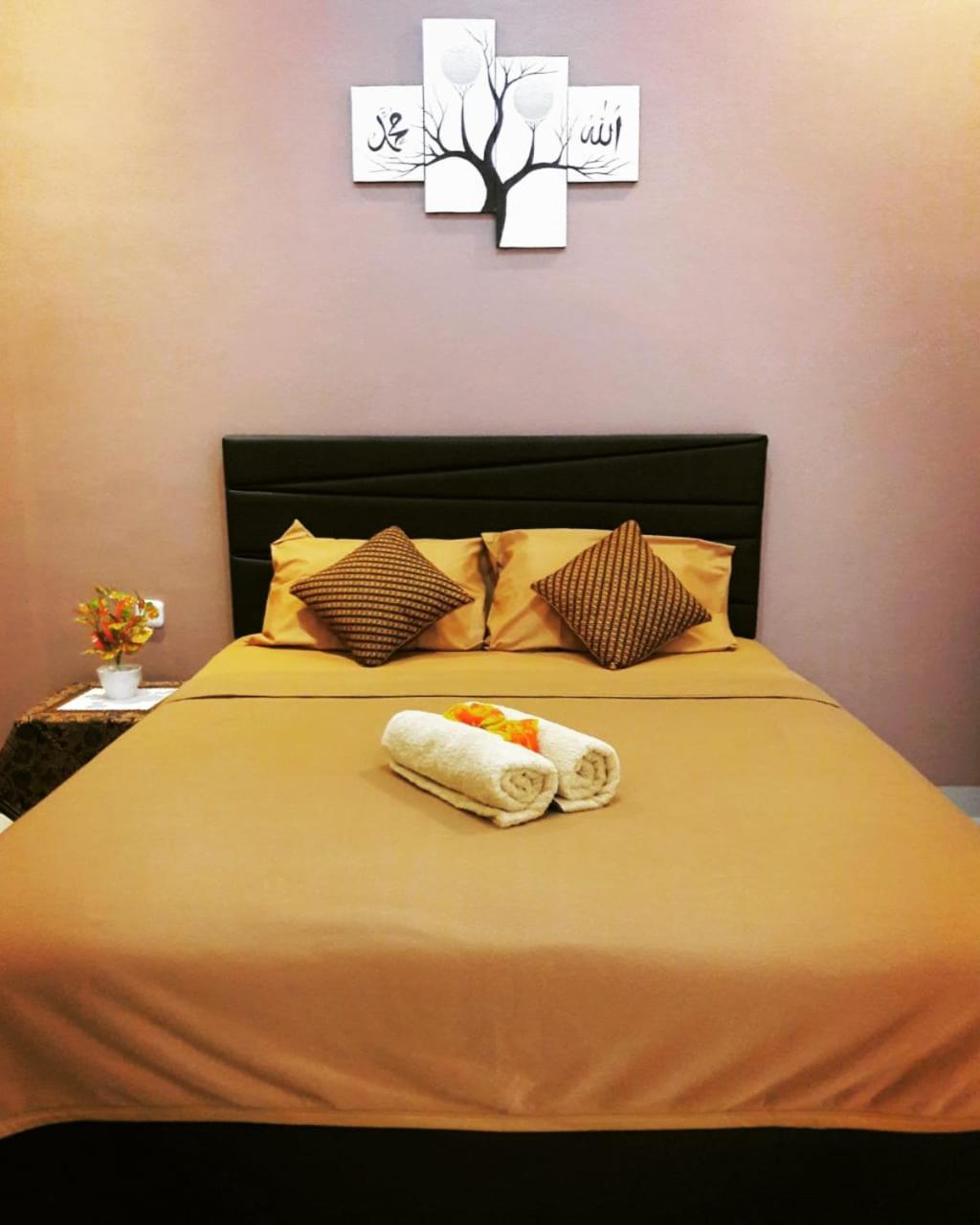 Bis homestay view 3