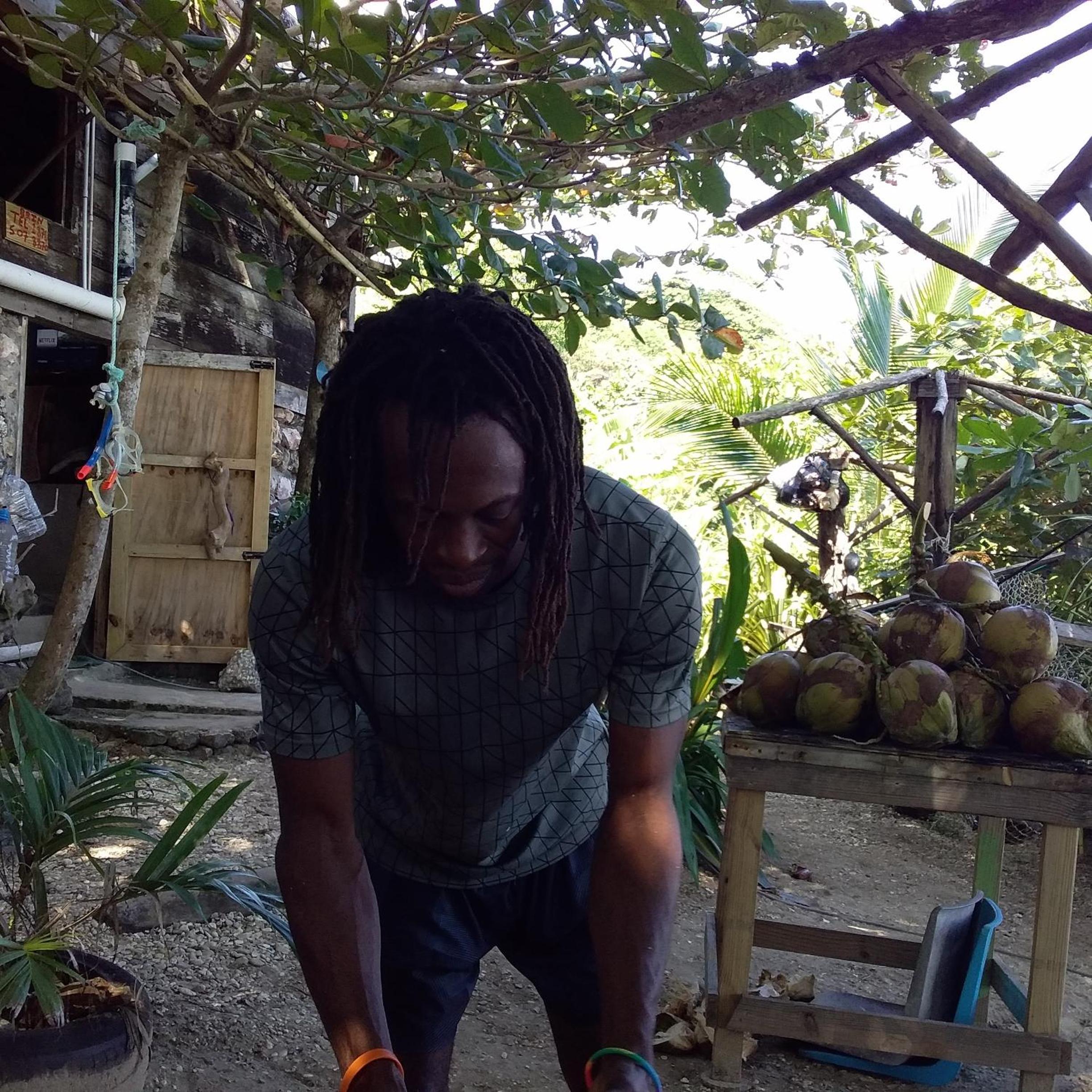 Port Antonio Brian's Beach House