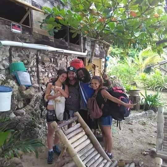 Port Antonio Brian's Beach House
