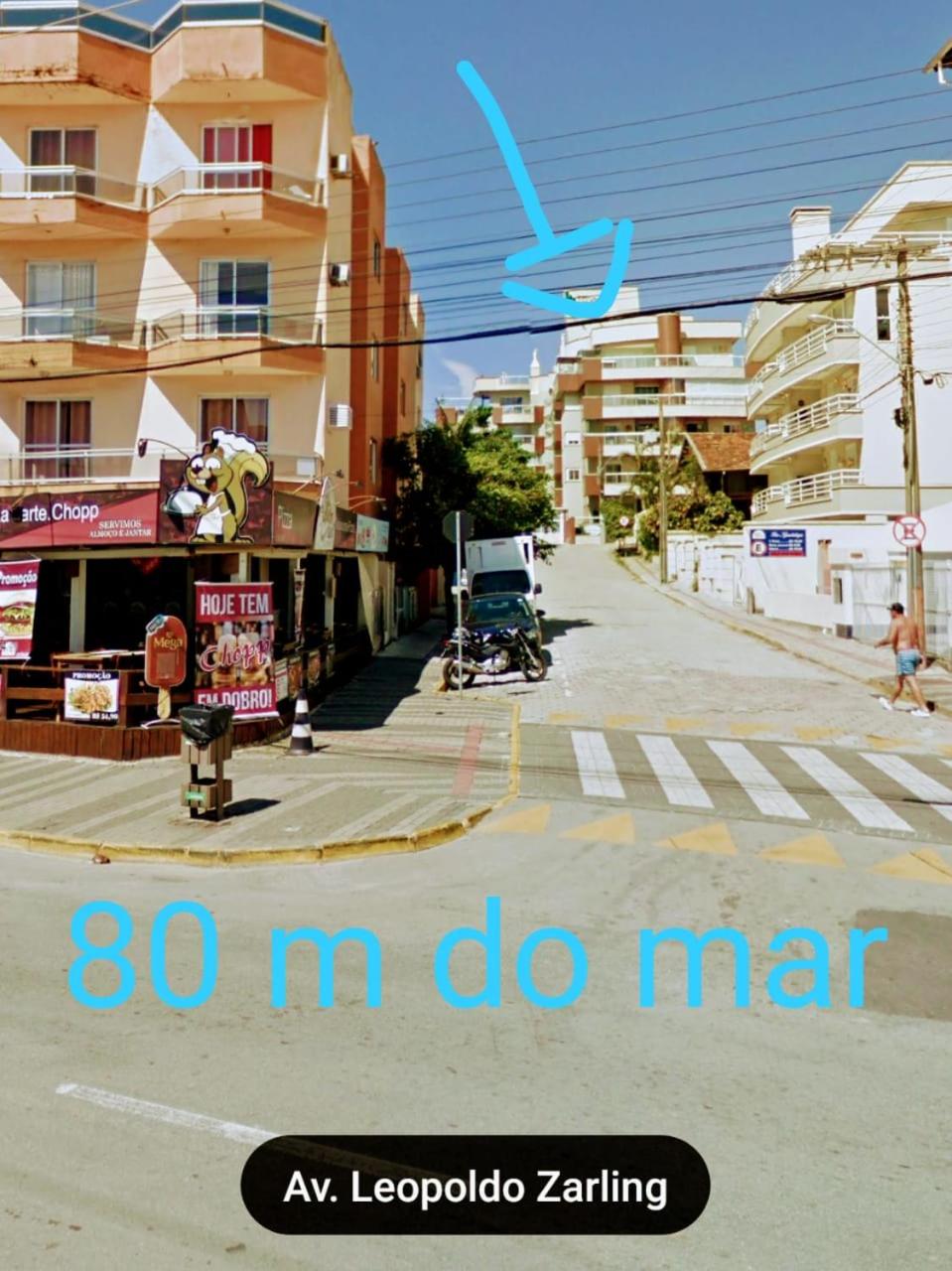 Residencial Maristela