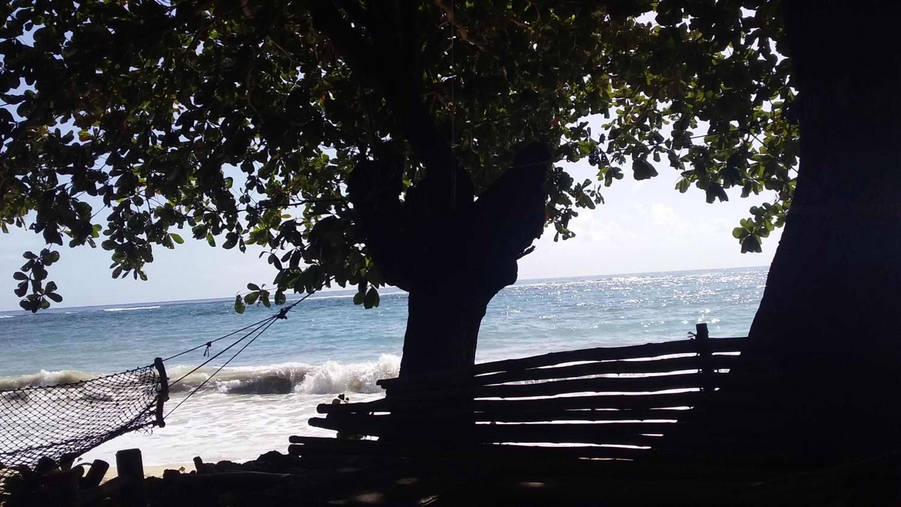 Port Antonio Brian's Beach House