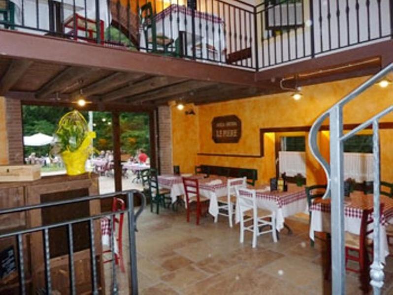 Locanda Al Confin - Osteria Le Piere view 5