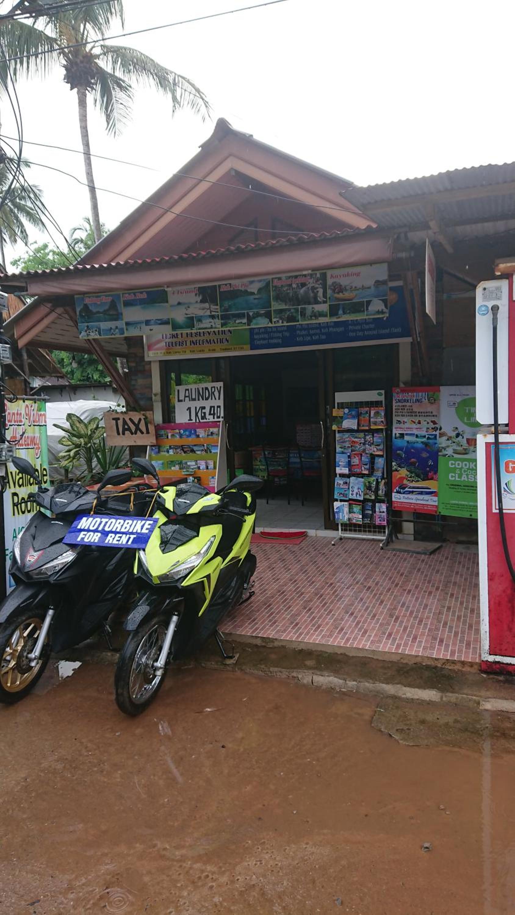 Lanta Valom buri