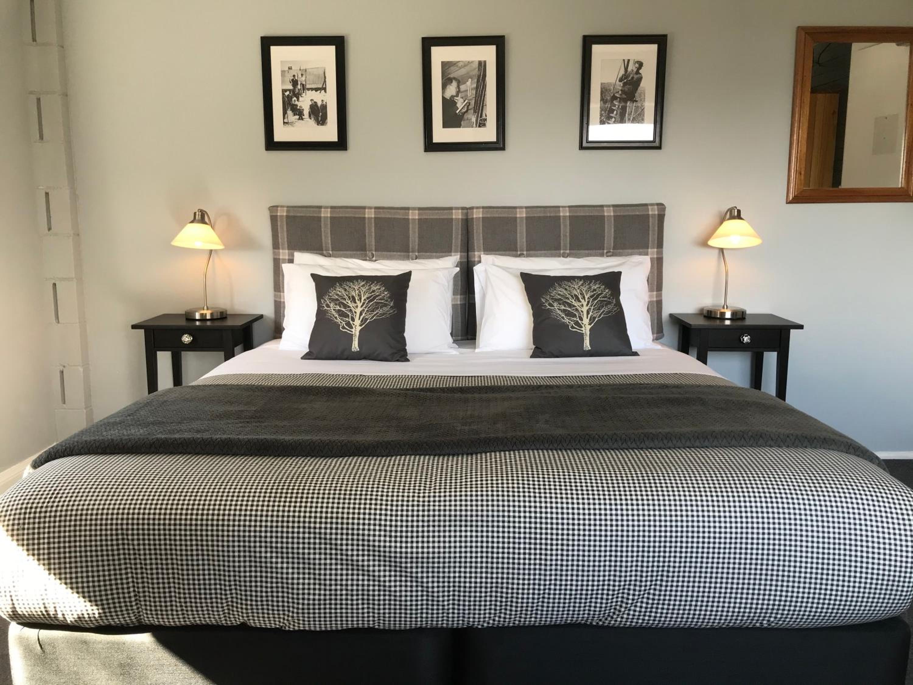 Troldhaugen Lodge - Adults Only