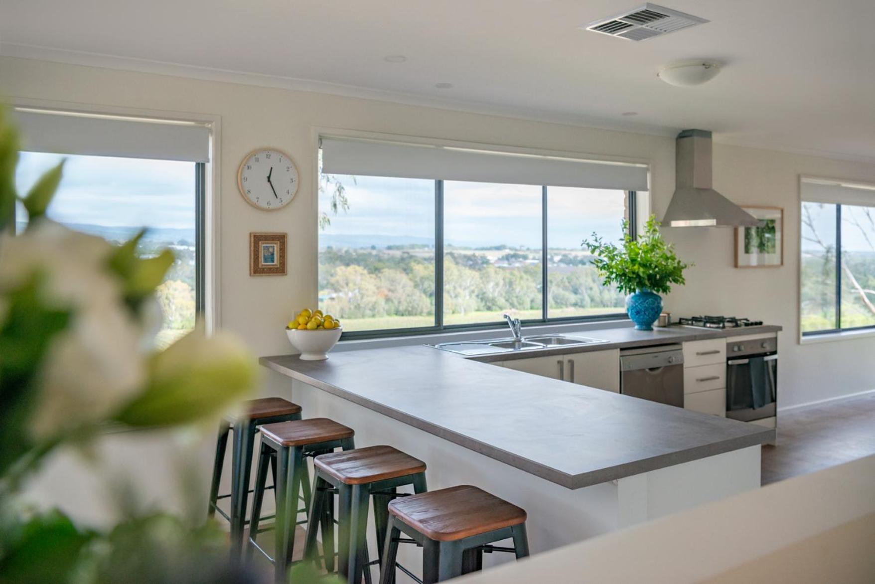 McLaren Vale Getaways
