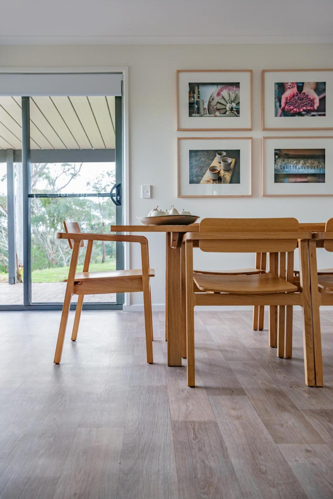 McLaren Vale Getaways