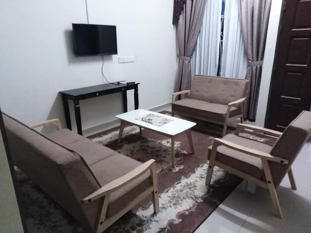 PATIN GUEST HOUSE @DESA TELOK IRA, TEMERLOH PAHANG photo 4