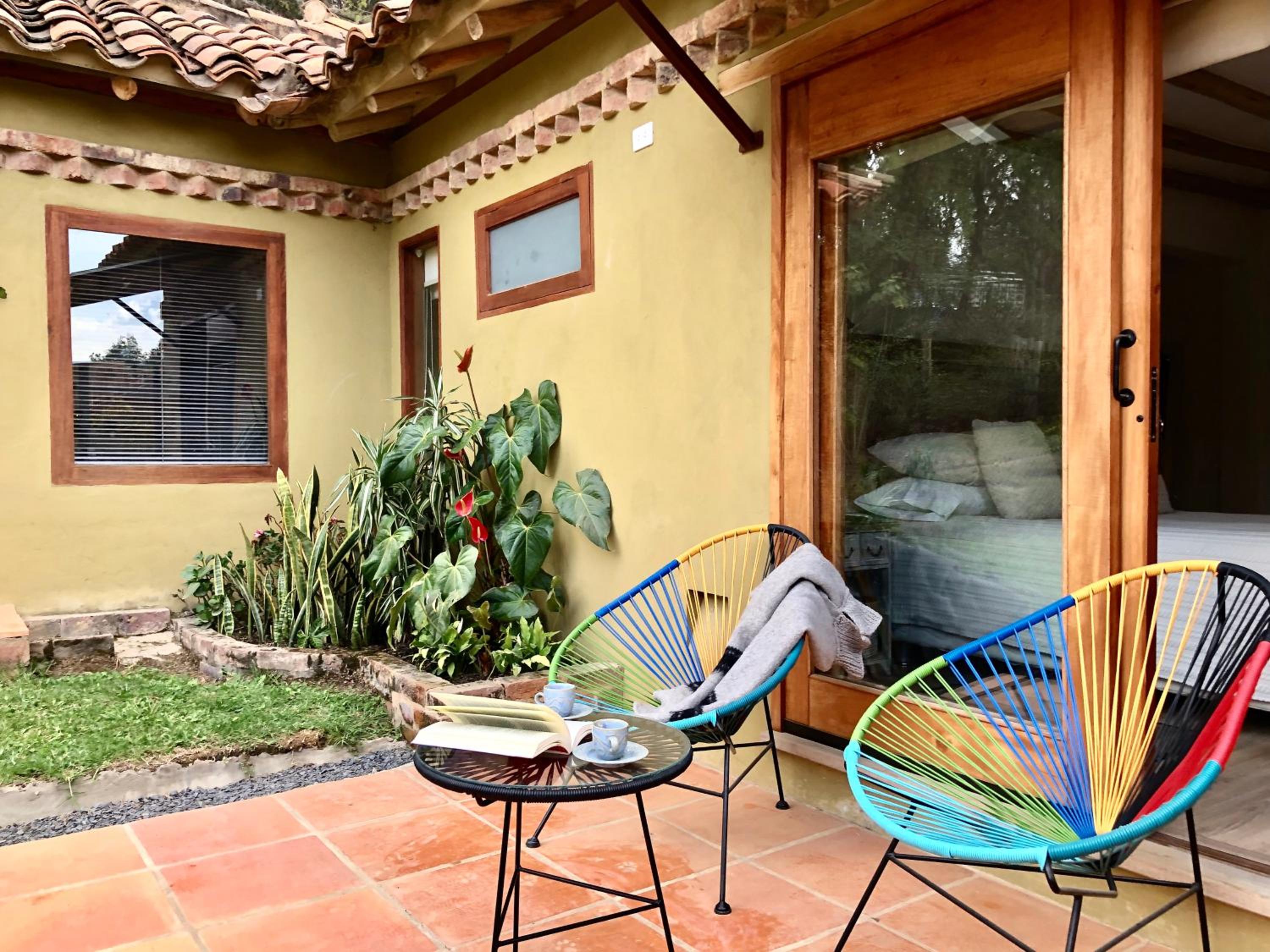 Casas del Viento