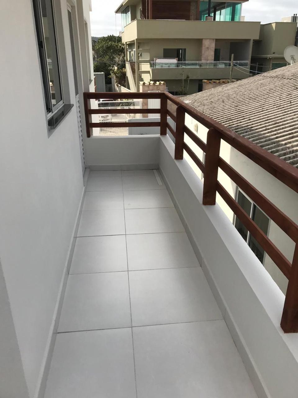 Casa temporada Mariscal, Bombinhas-SC