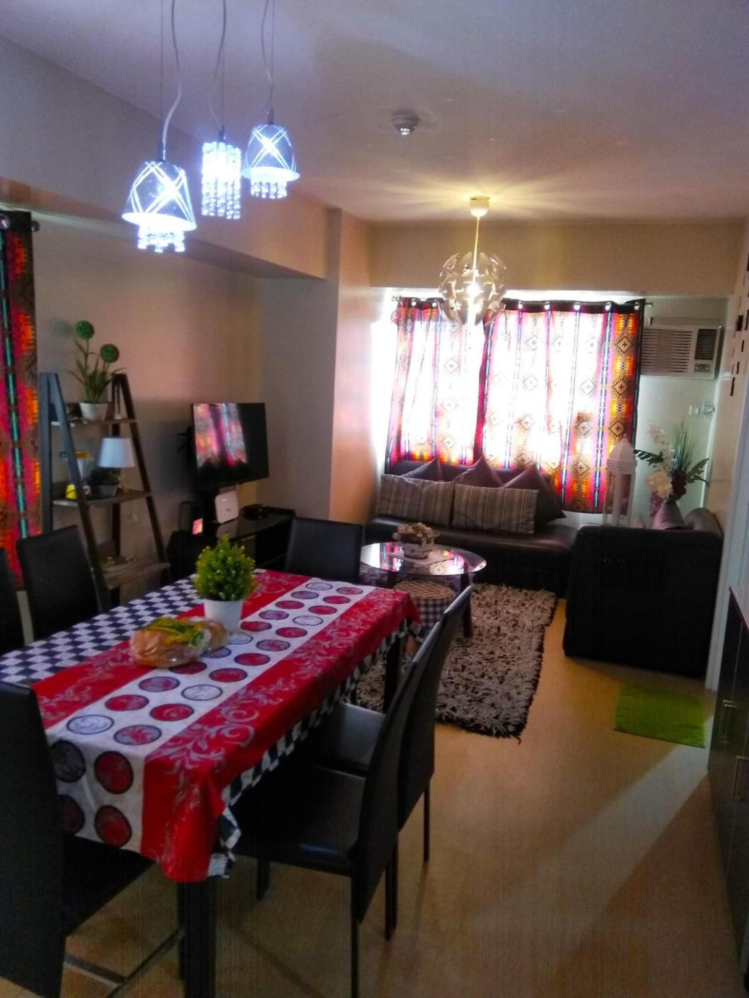 Patrick s Place