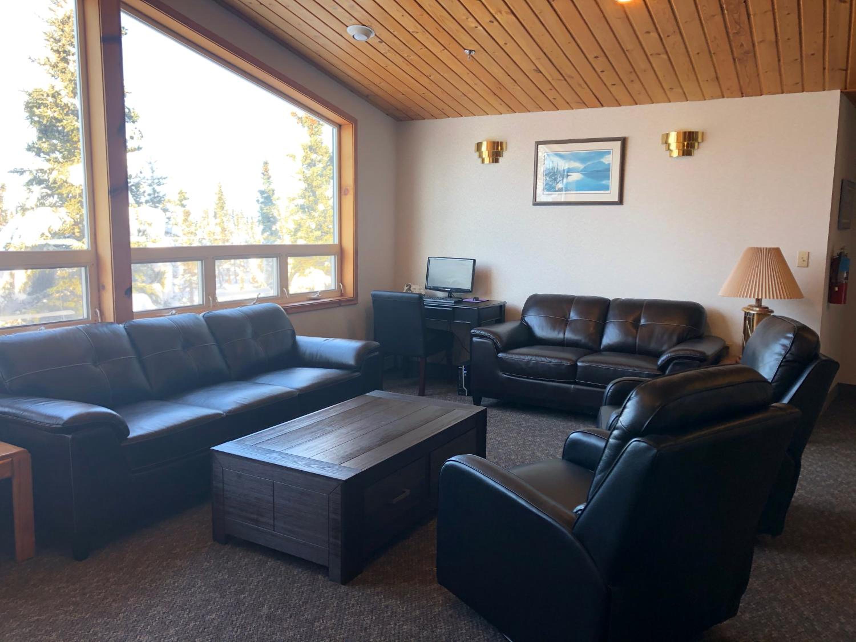 Aurora Denali Lodge