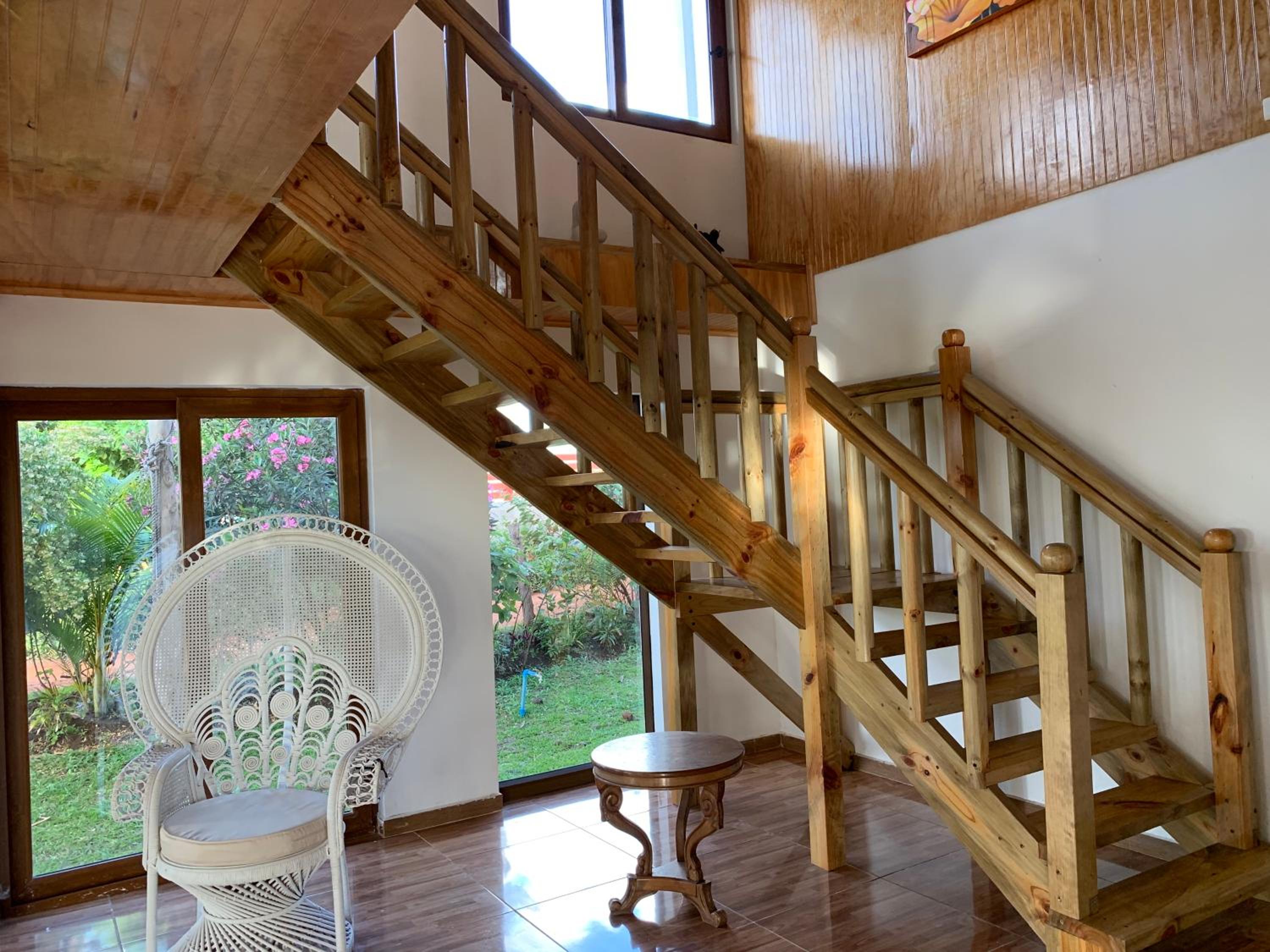 Teanehi Bed & Breakfast