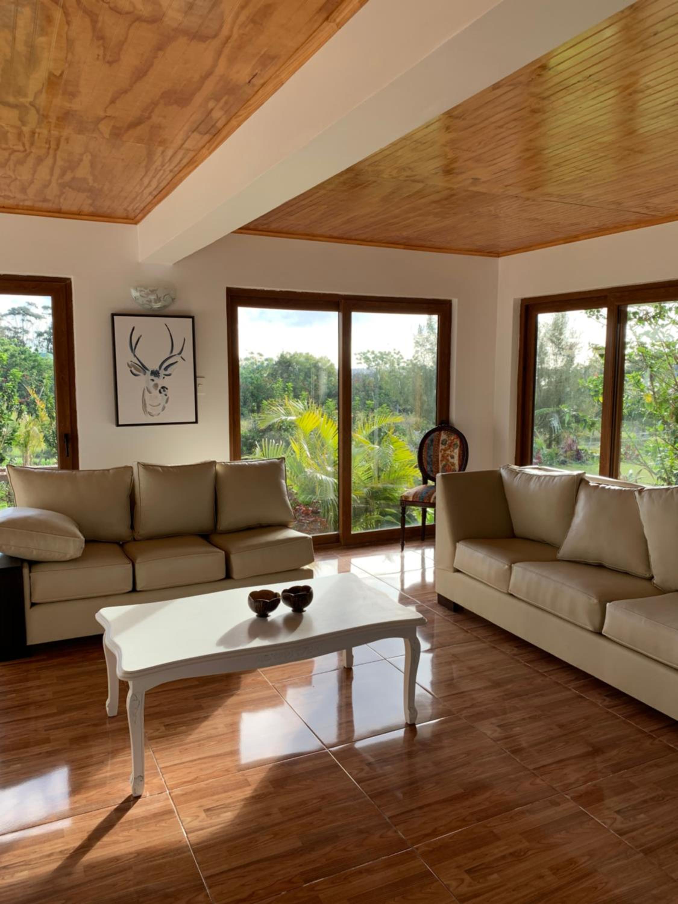 Teanehi Bed & Breakfast
