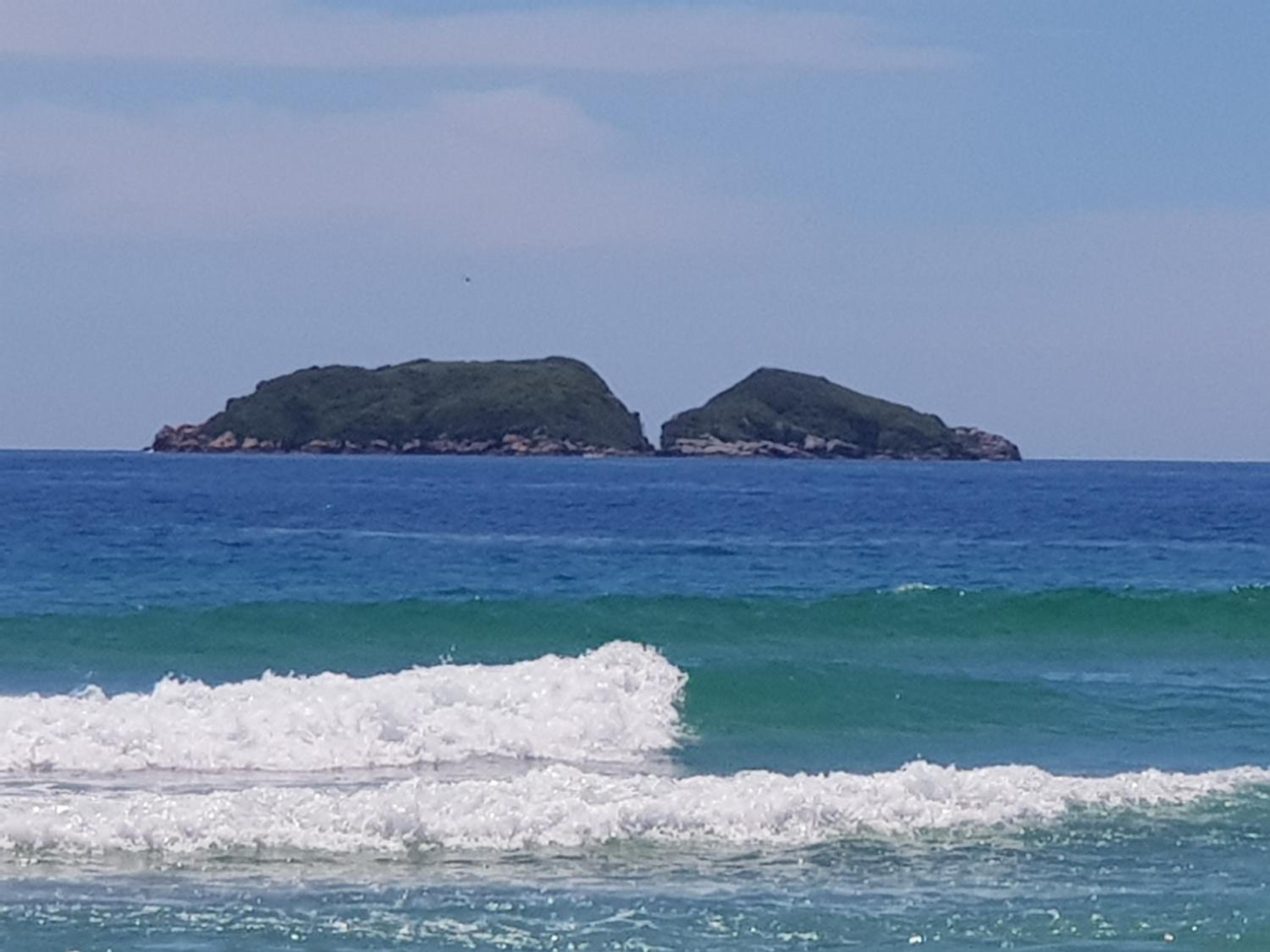 APTO203-IDP -NA AREIA DA PRAIA