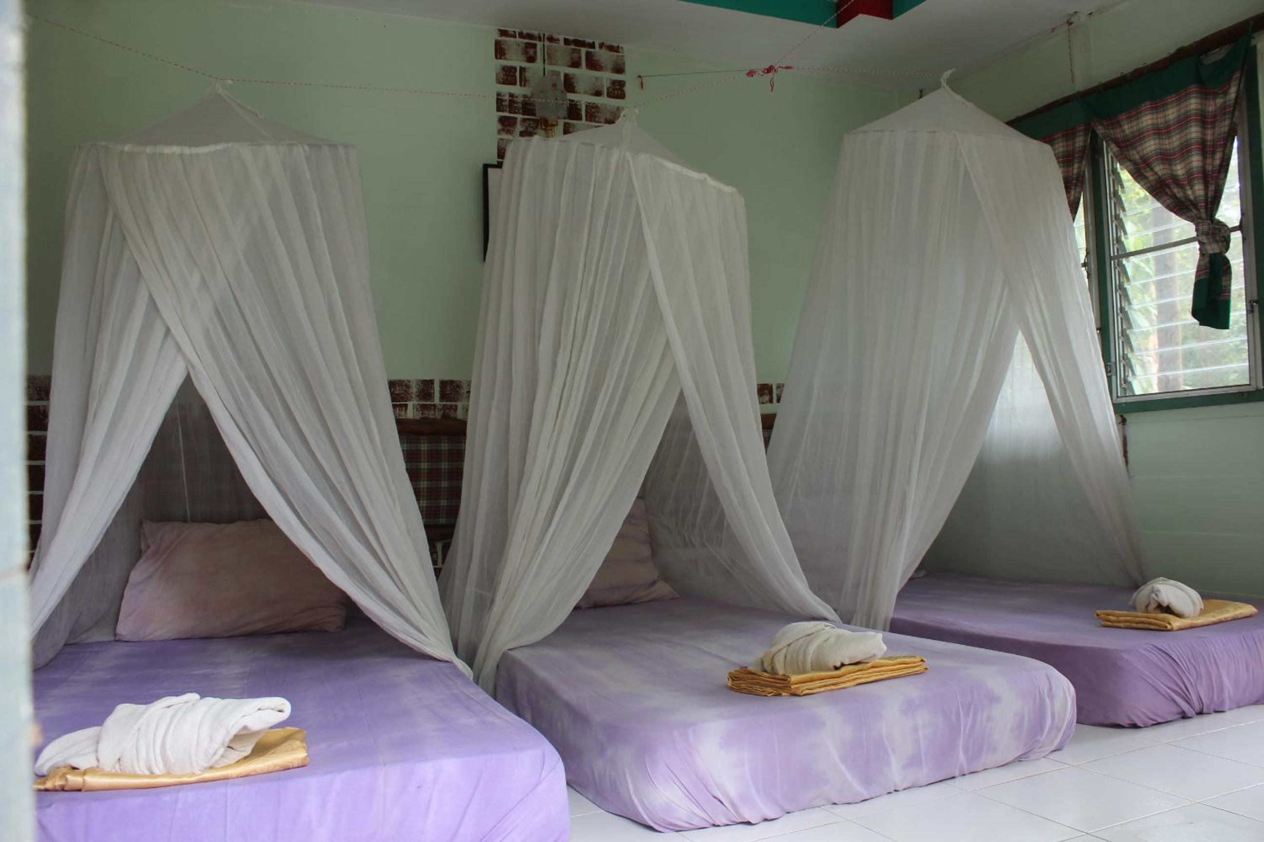 Chill Out Bar and Bungalows
