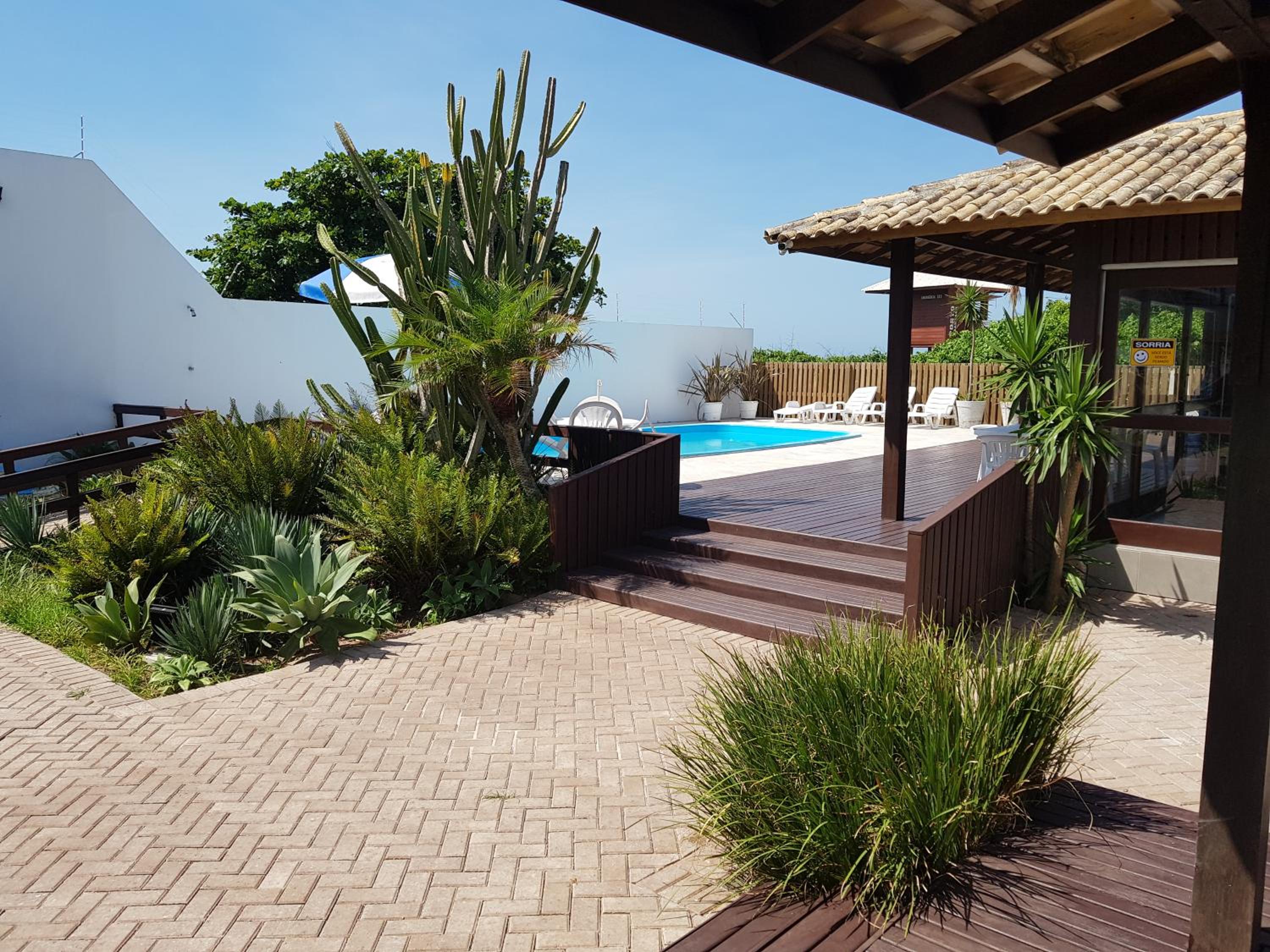 APTO203-IDP -NA AREIA DA PRAIA