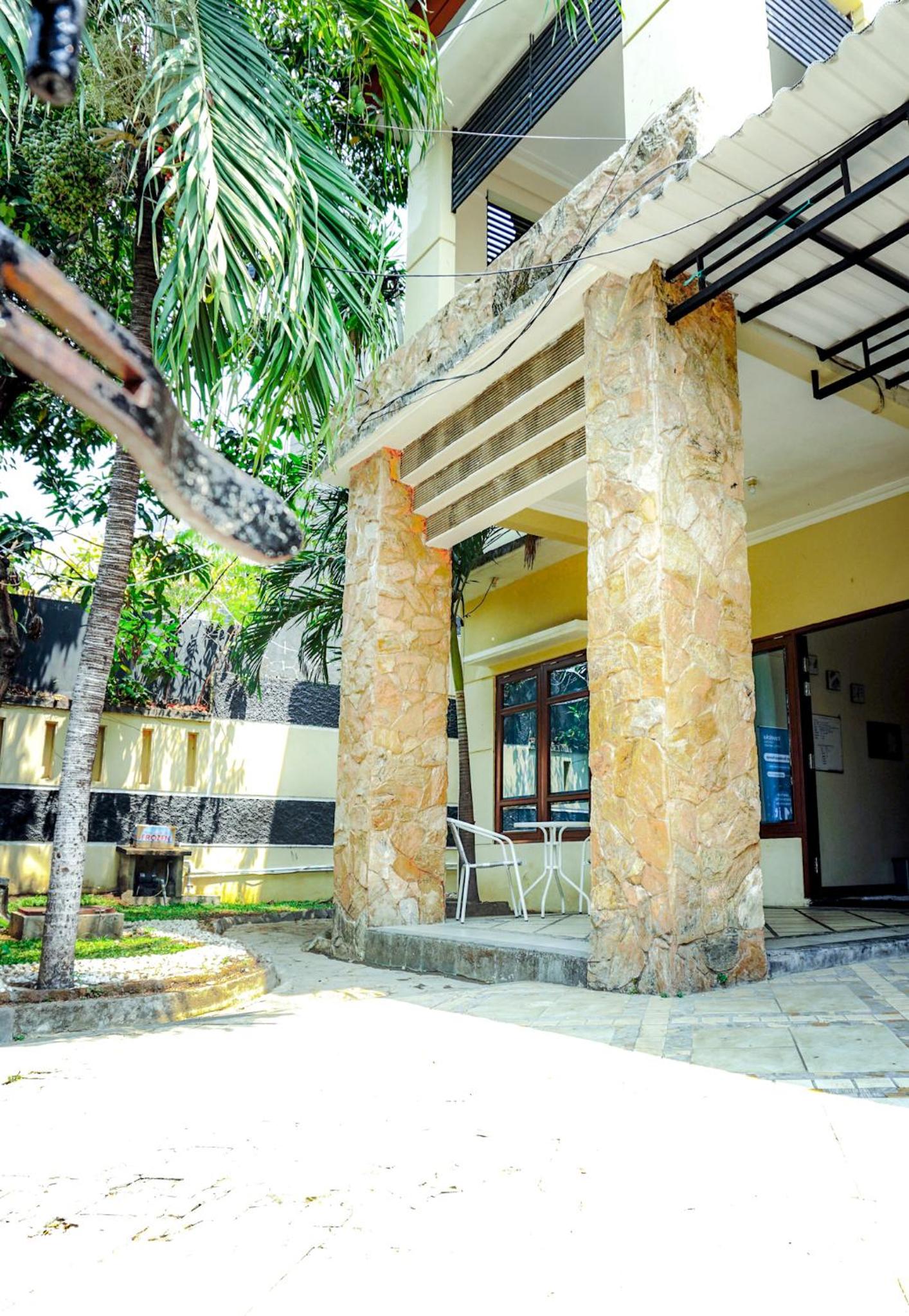 Green Surabaya Homey Syariah
