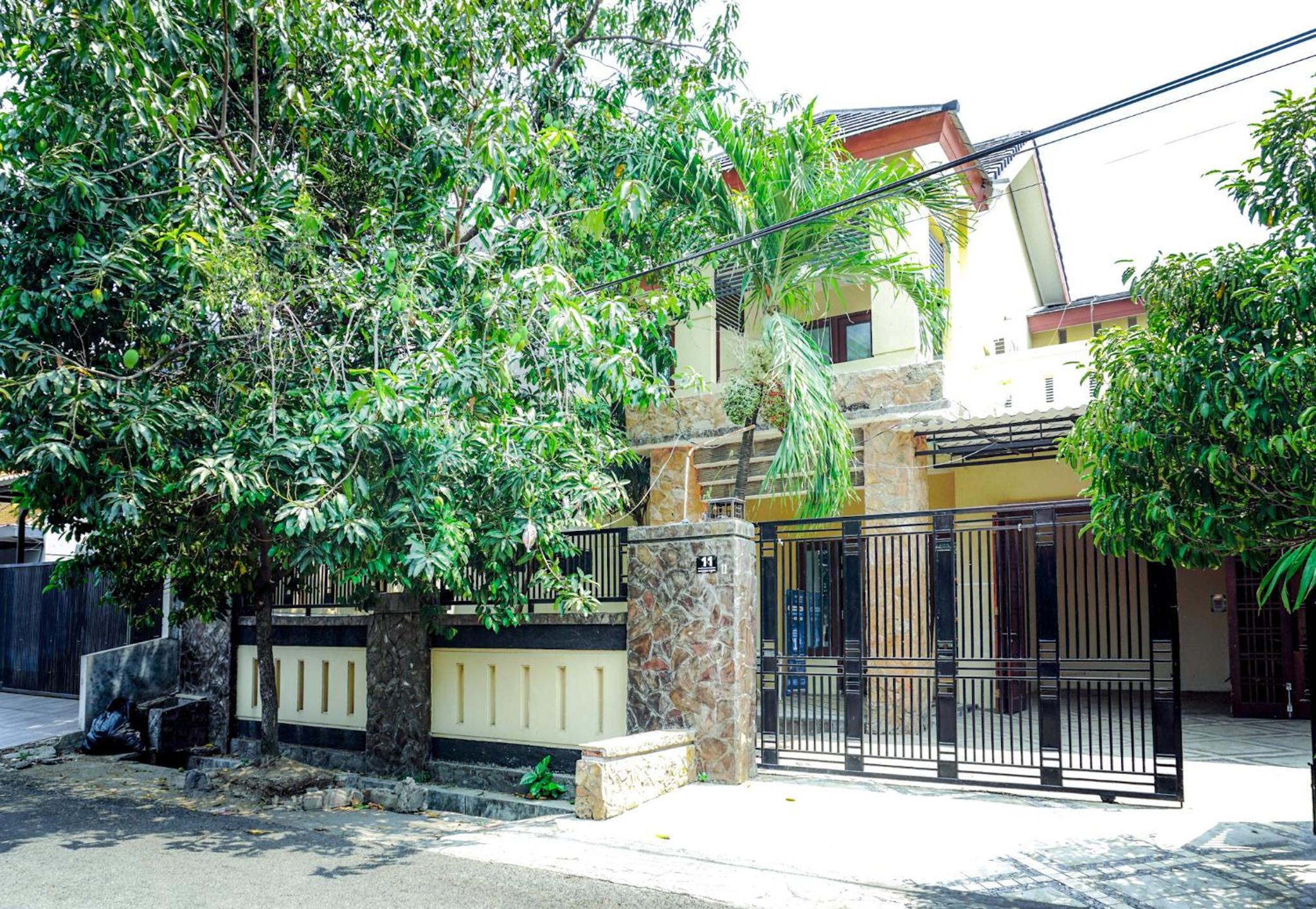 Green Surabaya Homey Syariah