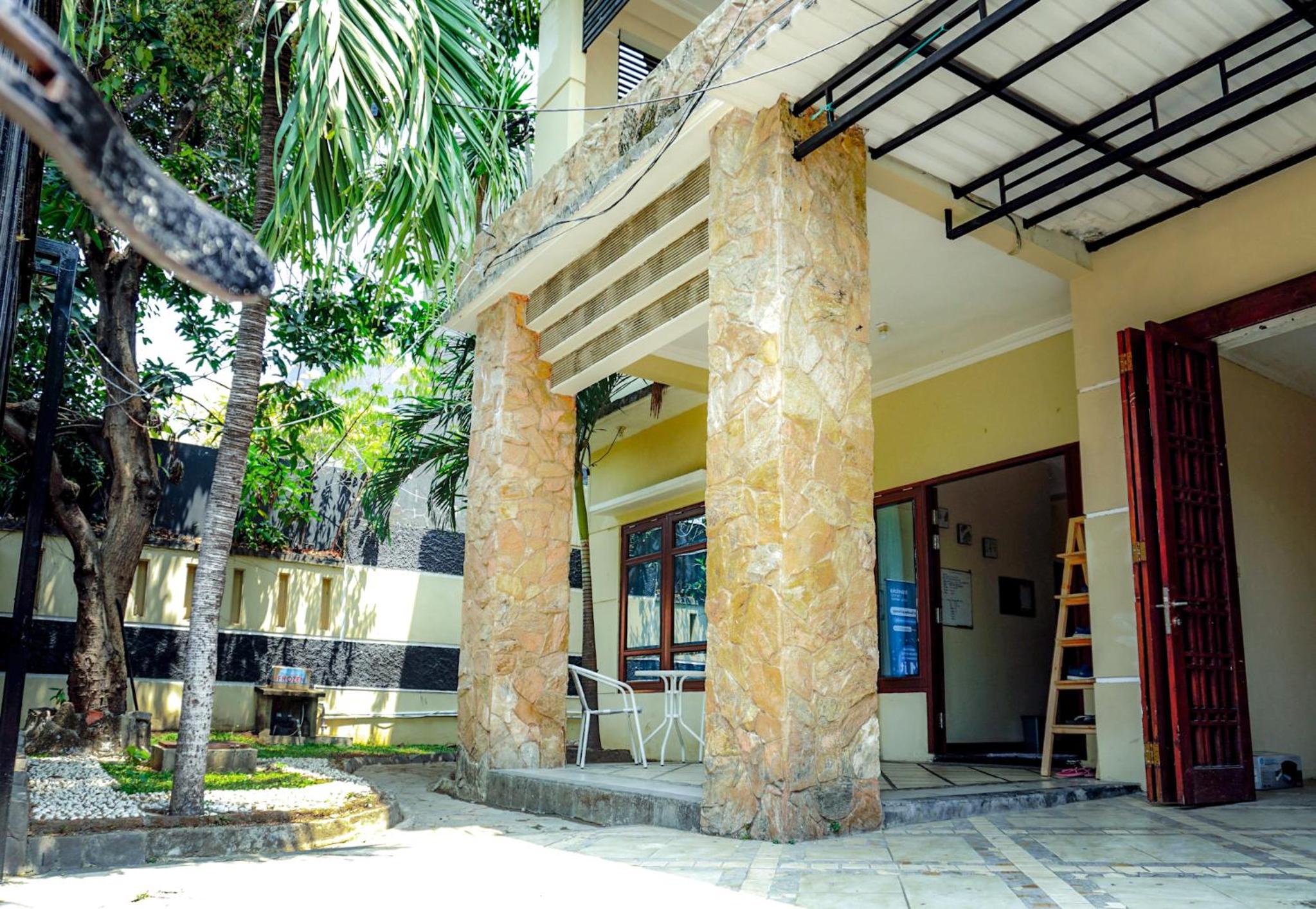 Green Surabaya Homey Syariah