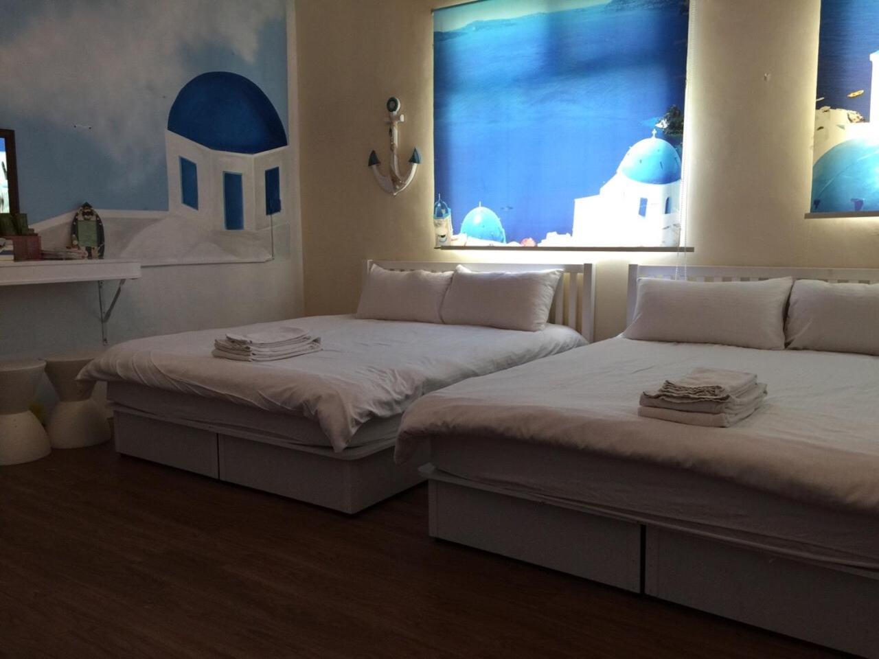 Greece Mediterranean B&B