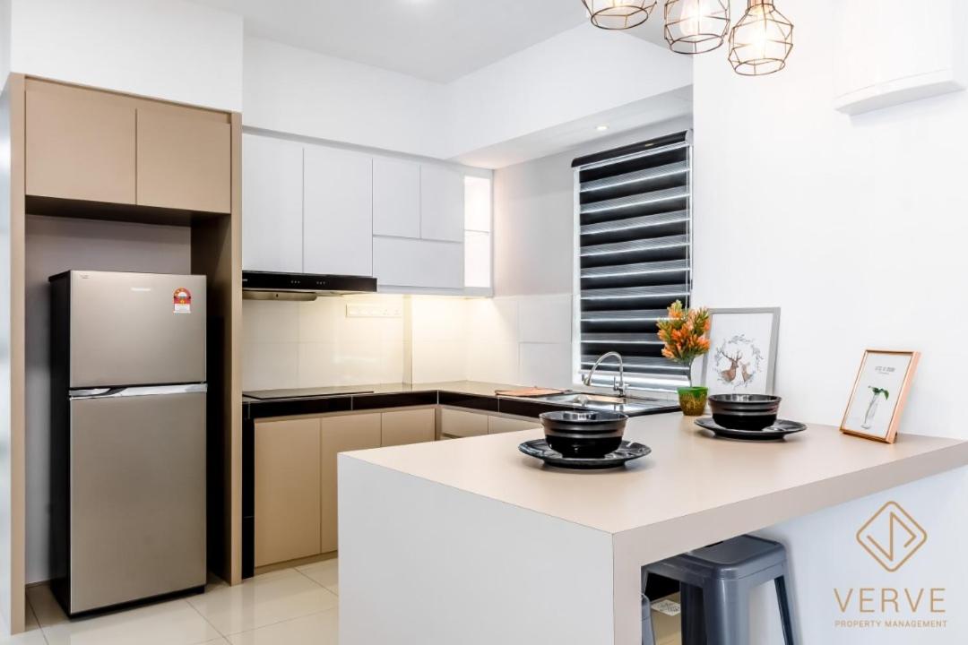 Lovely Home Casa Kayangan A2207 photo 8