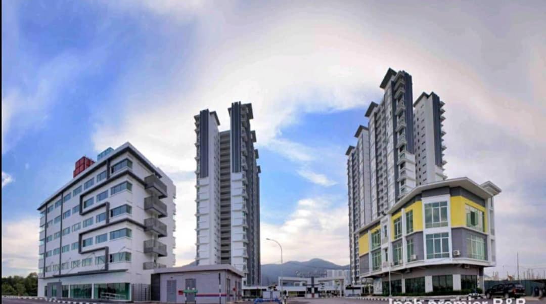 Lovely Home Casa Kayangan A2207 photo 1