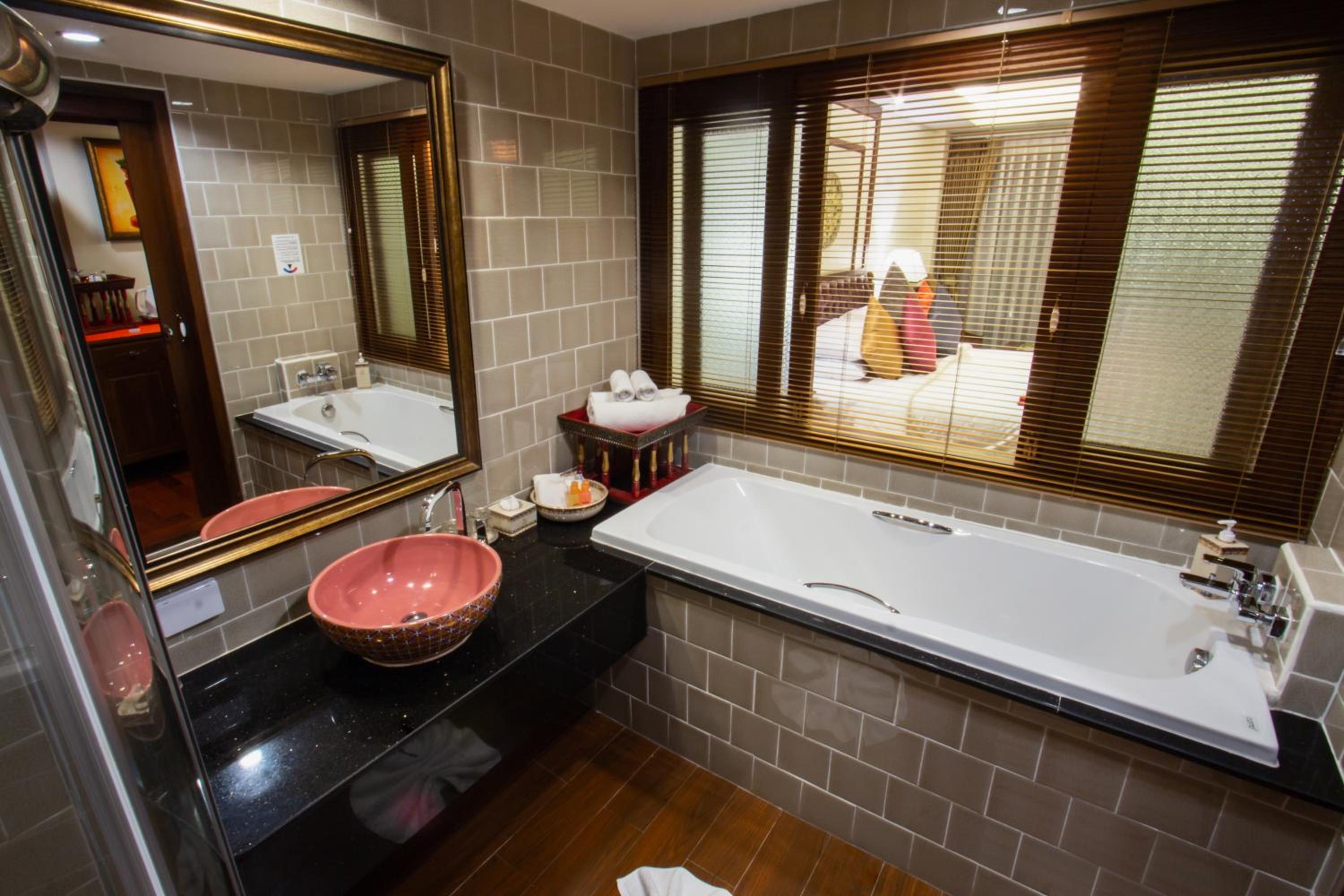 Viangluang Resort