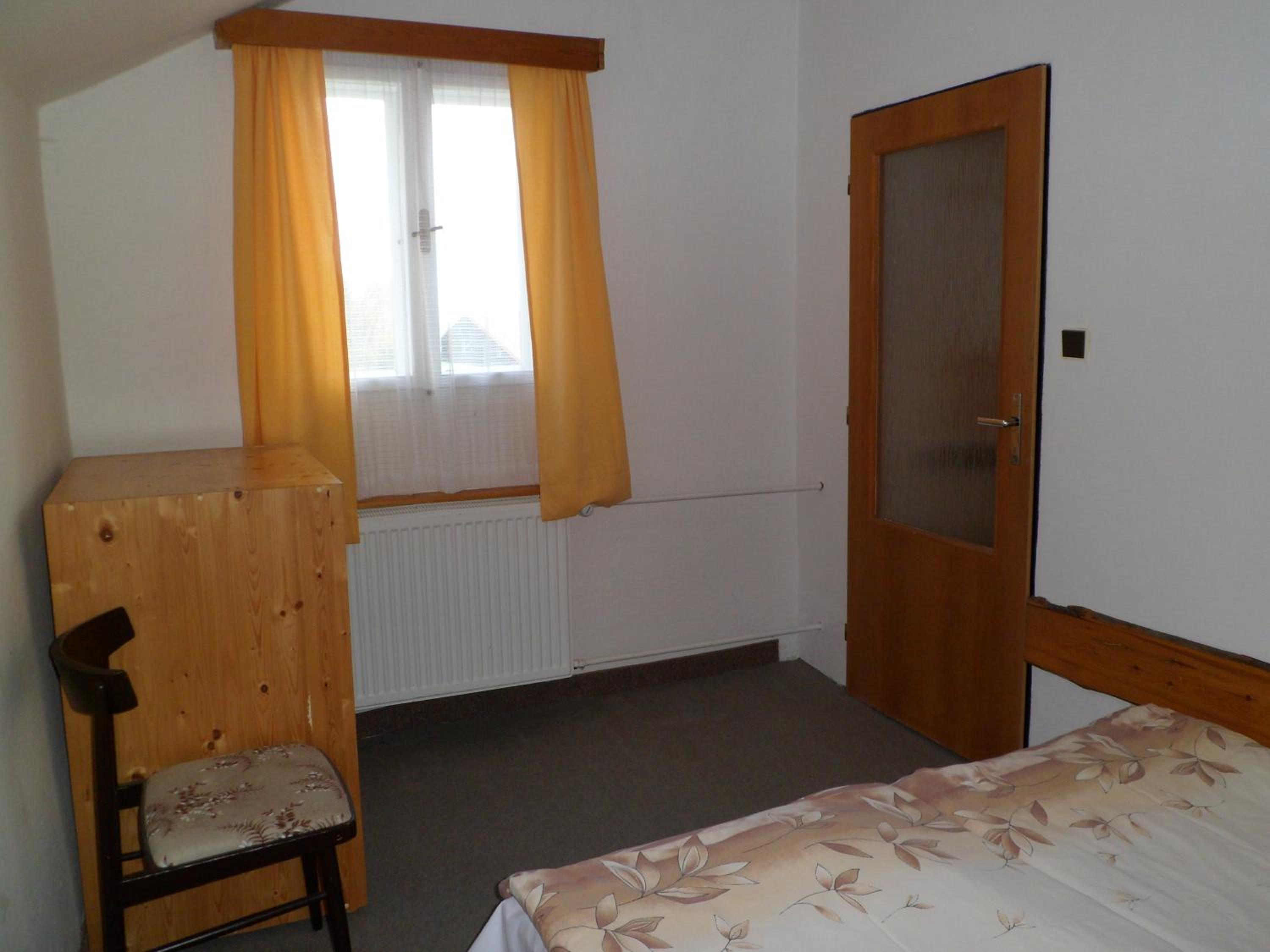 Pension Rychta