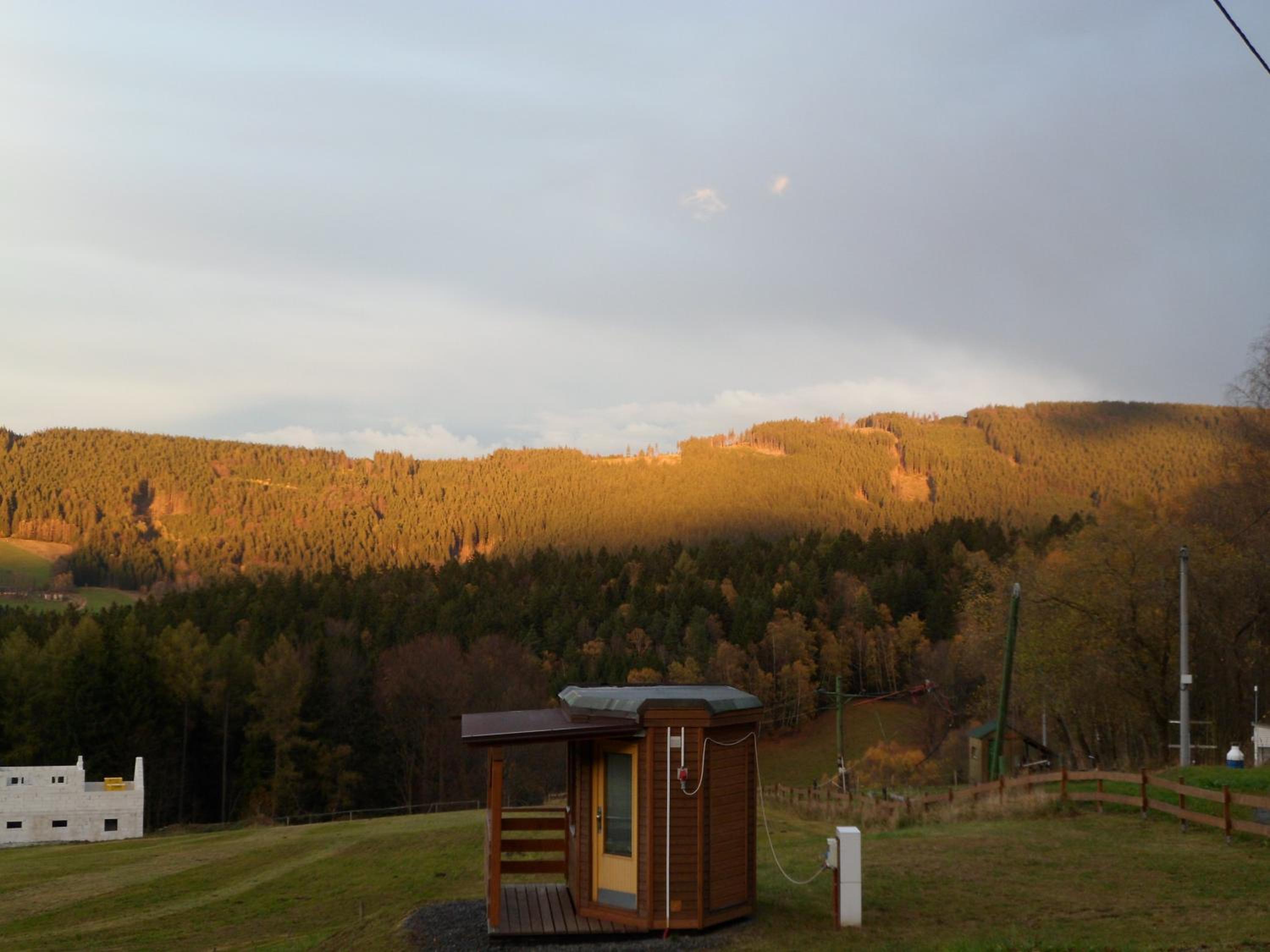 Pension Rychta