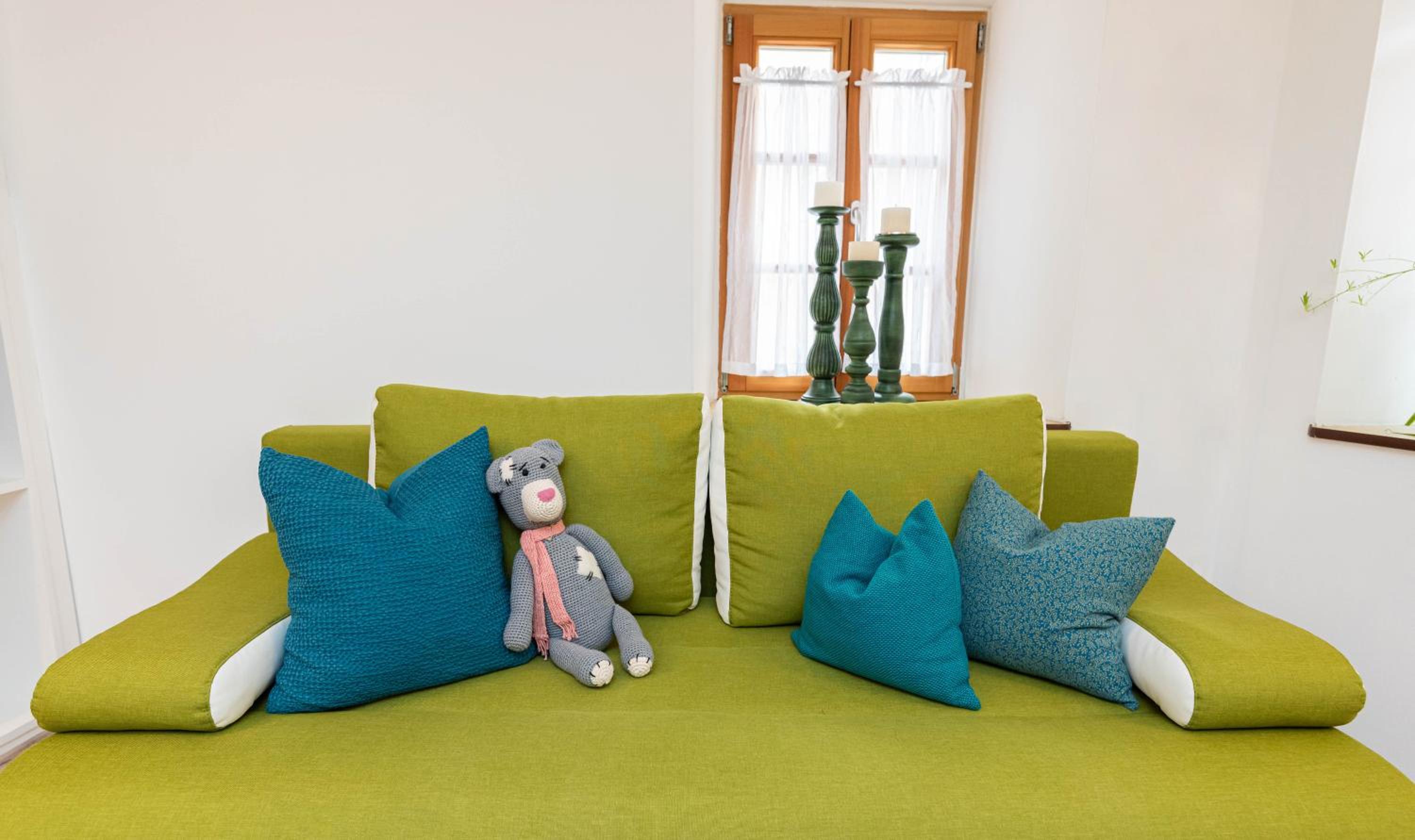 Schubert - Haus