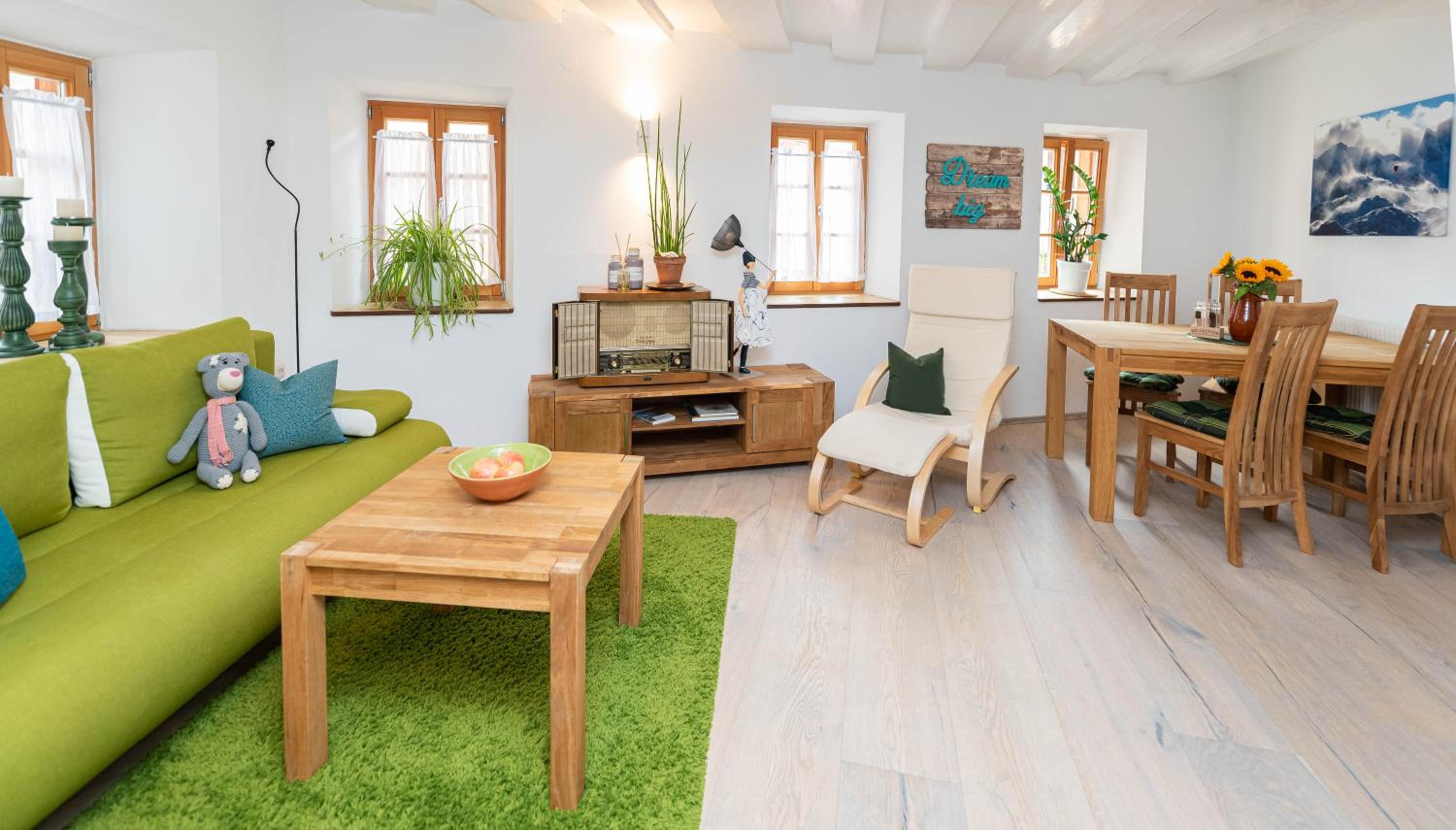 Schubert - Haus