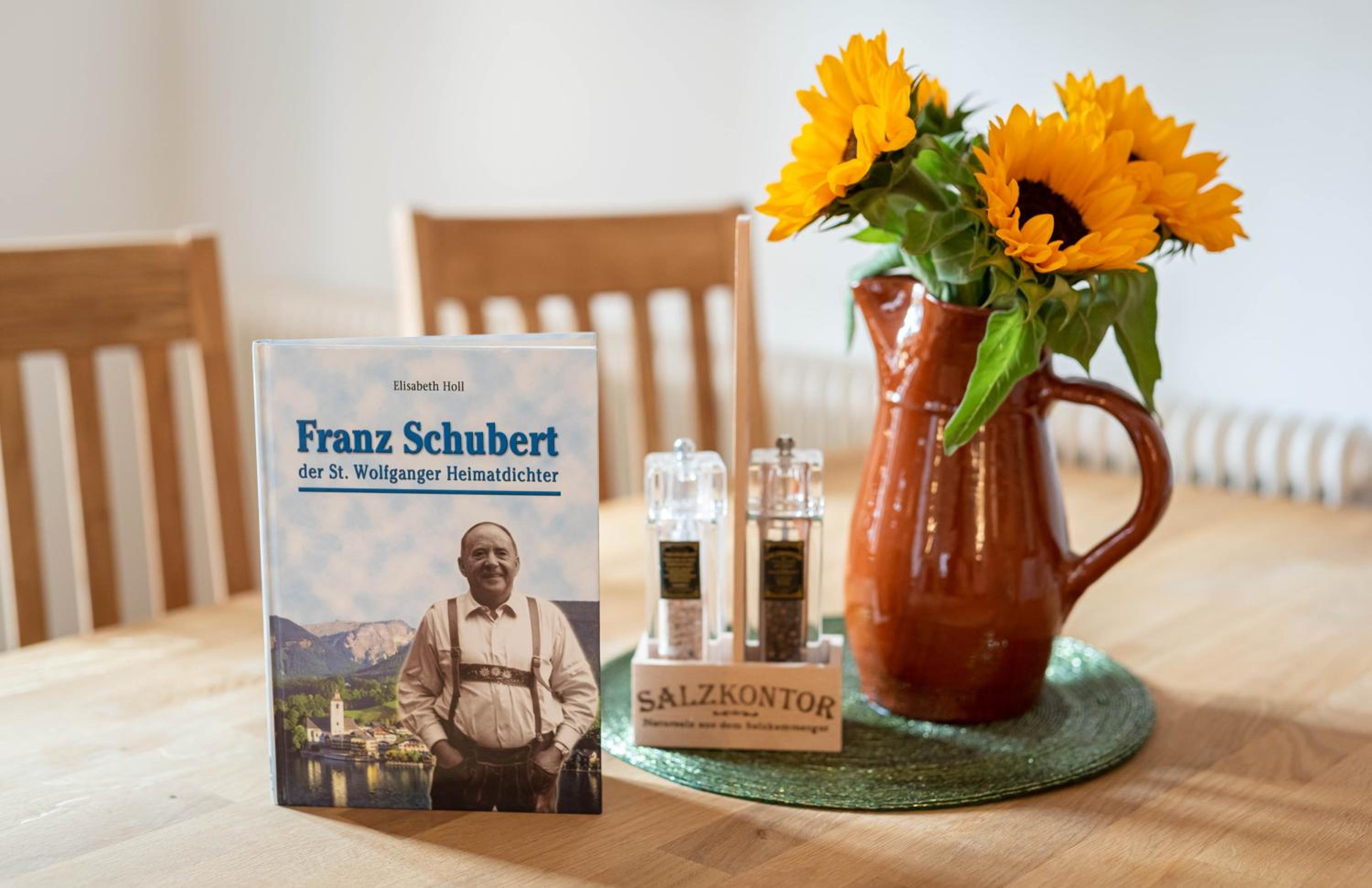 Schubert - Haus