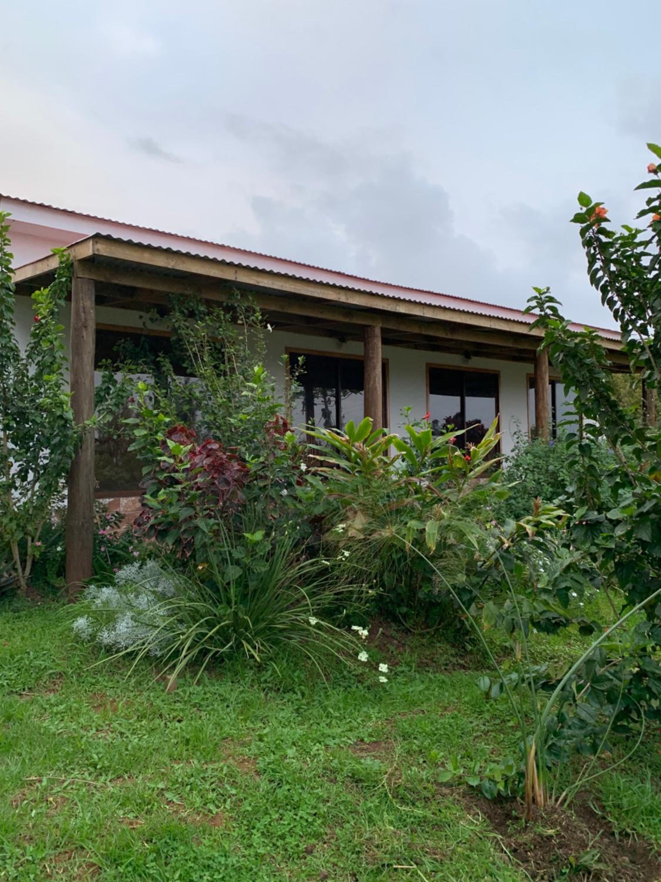 Teanehi Bed & Breakfast