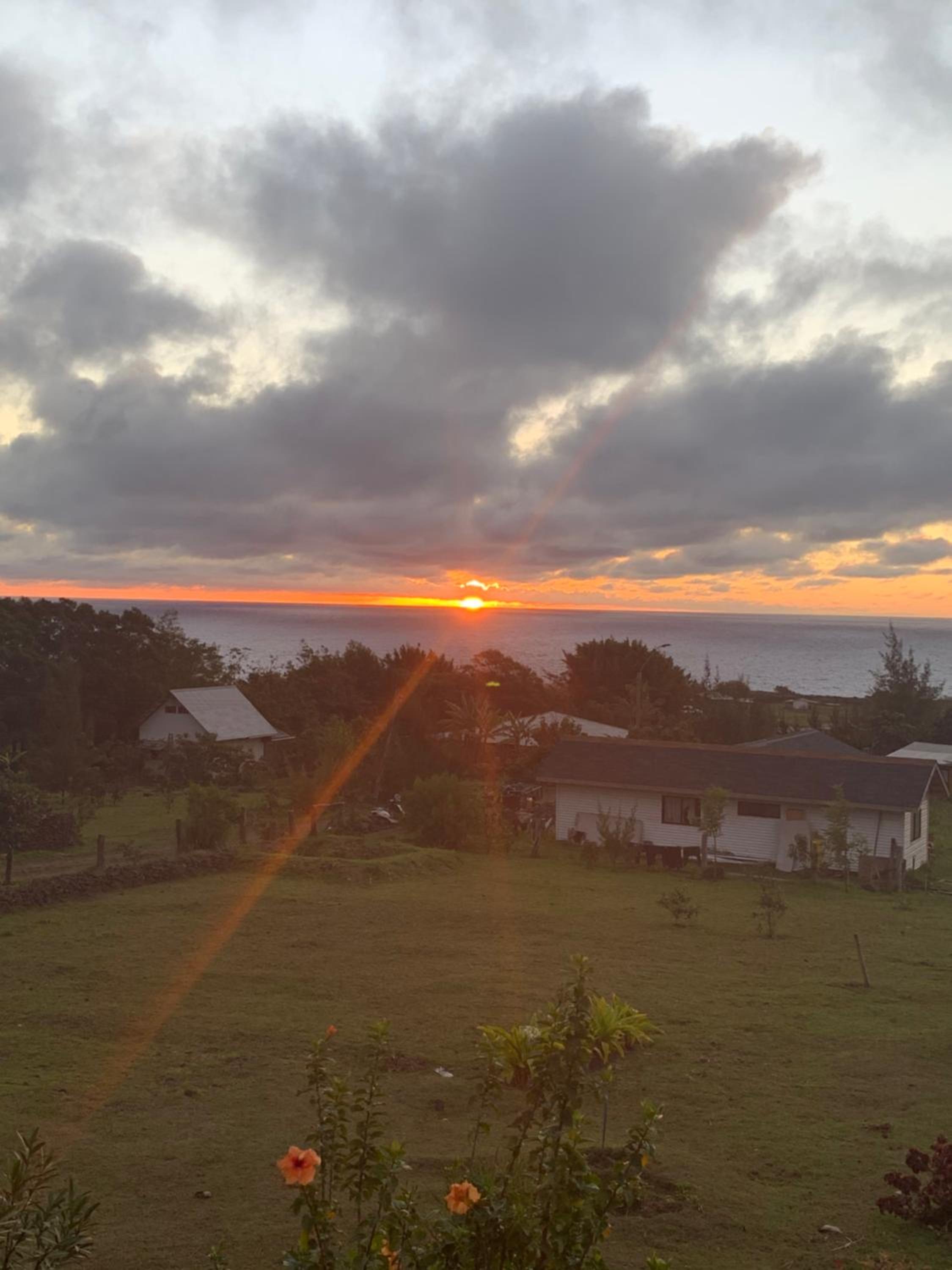 Teanehi Bed & Breakfast