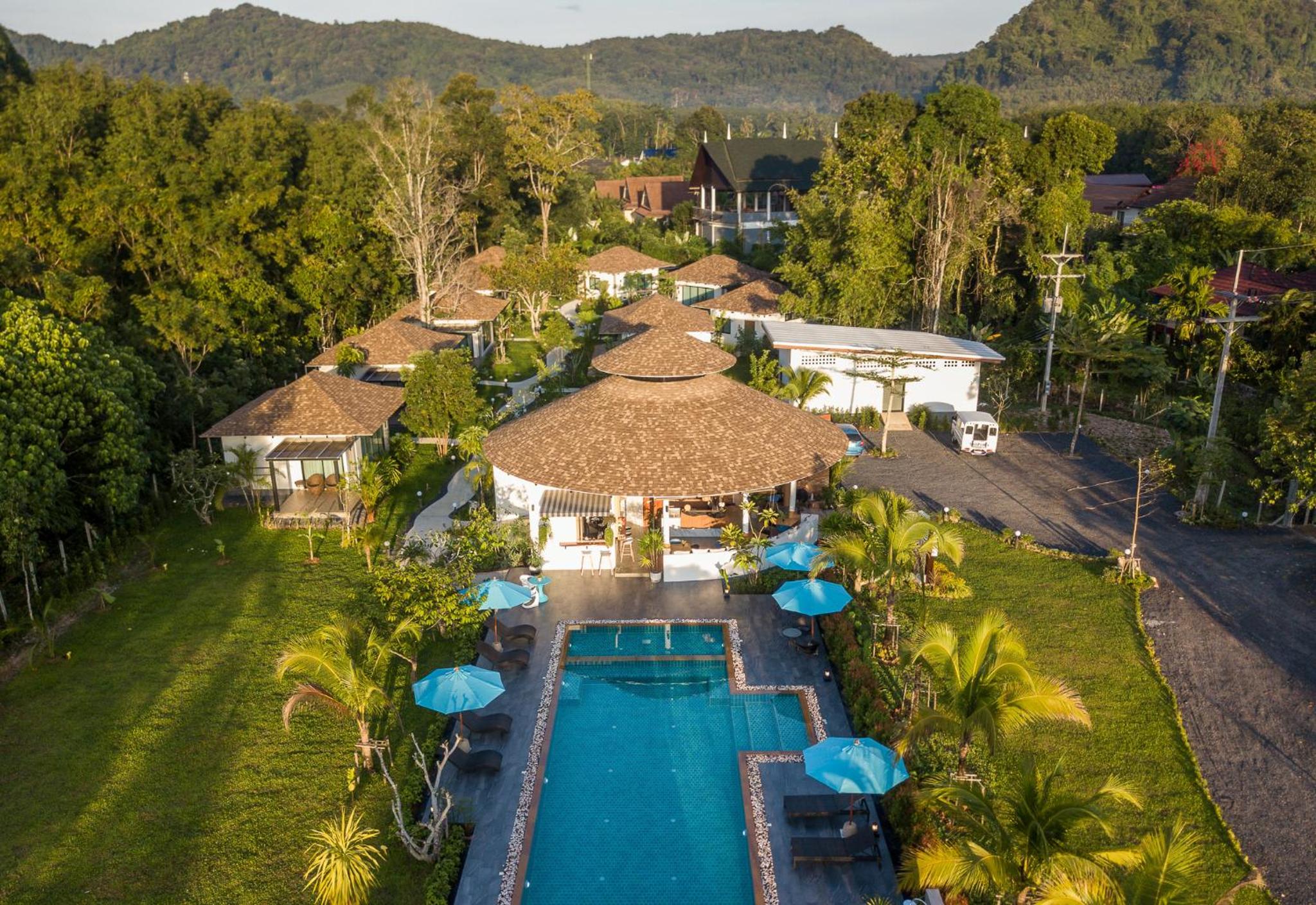 Aonang Eco Villa — photo 51