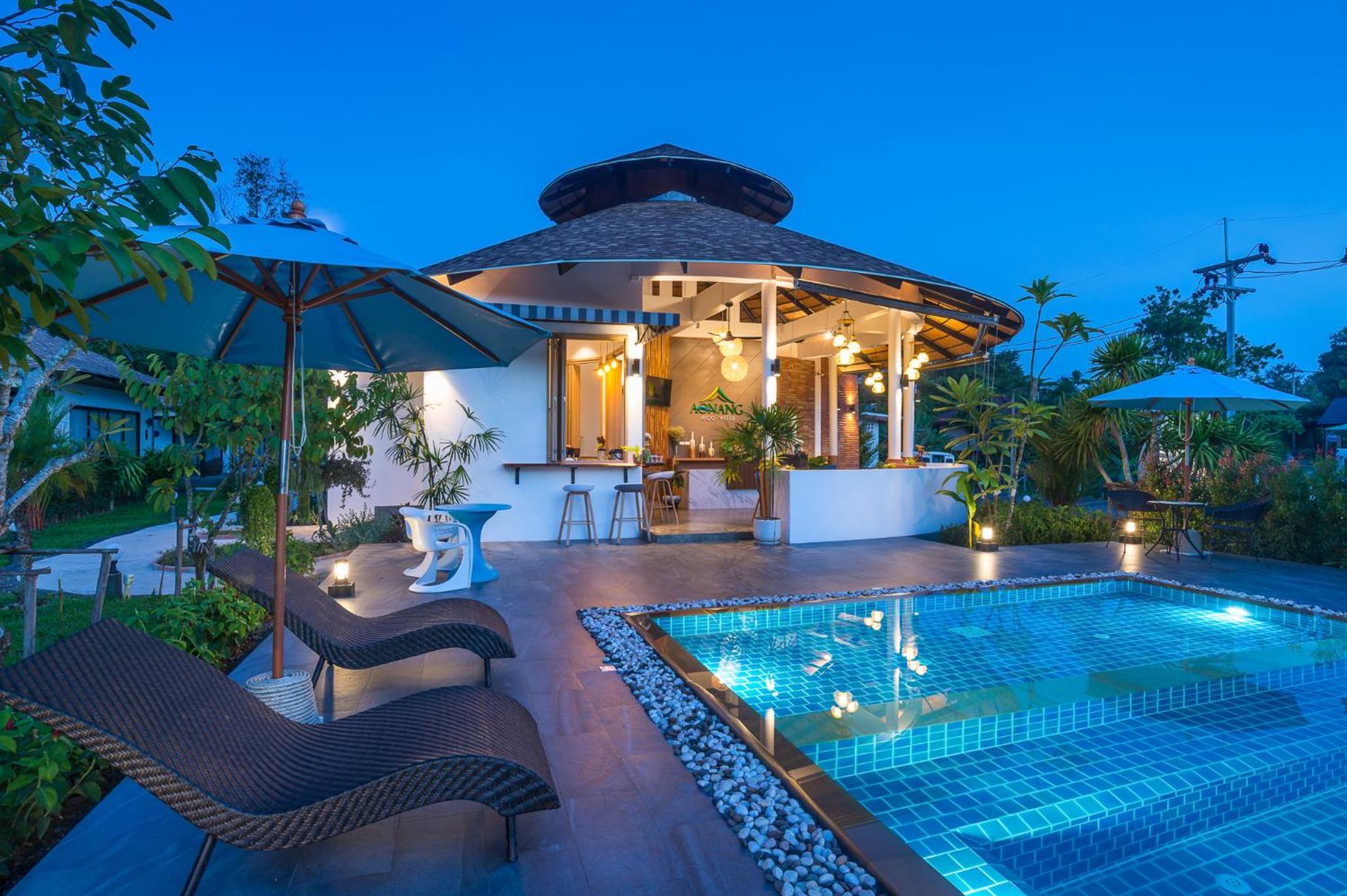 Aonang Eco Villa — photo 81