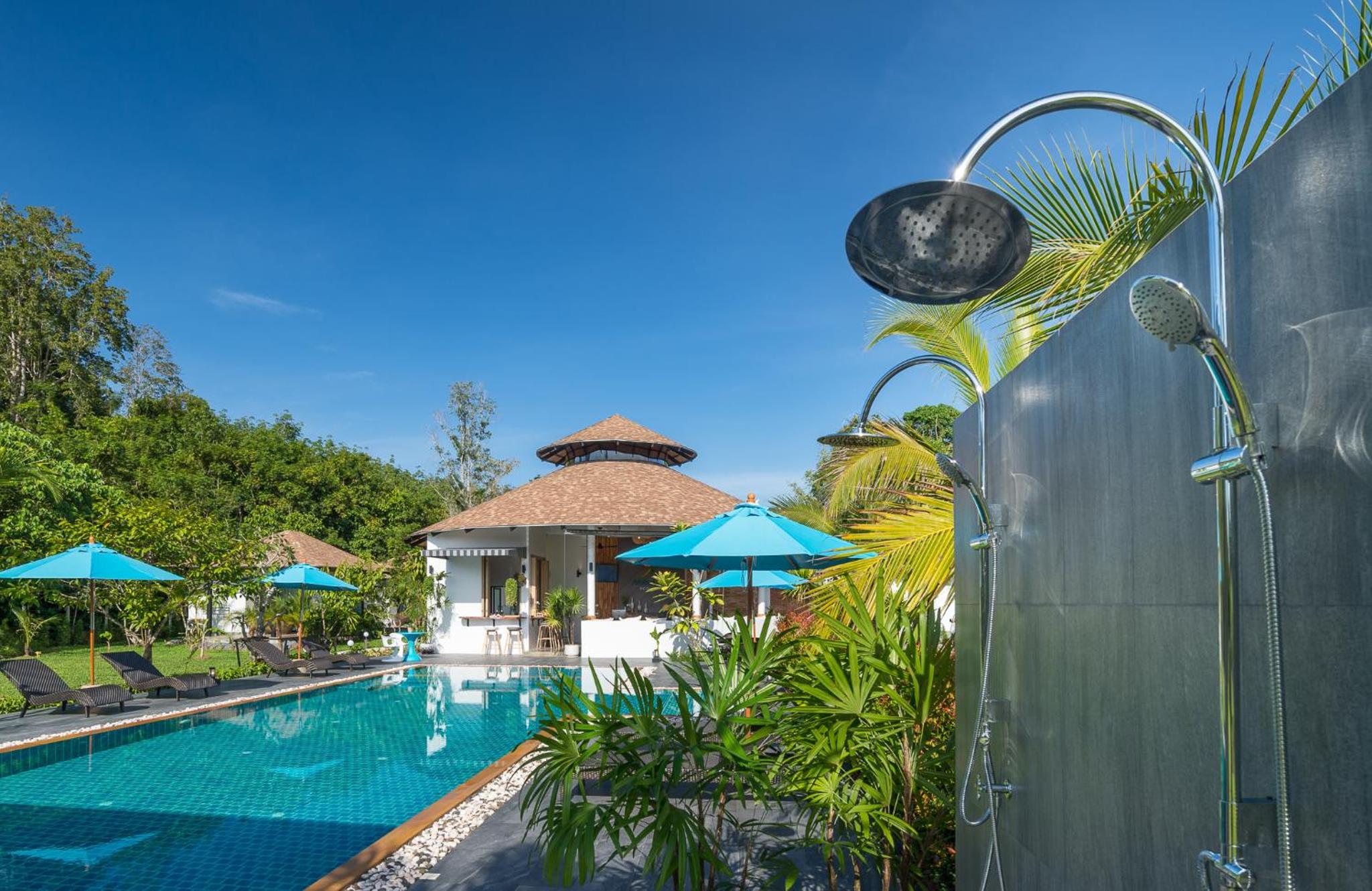 Aonang Eco Villa — photo 52