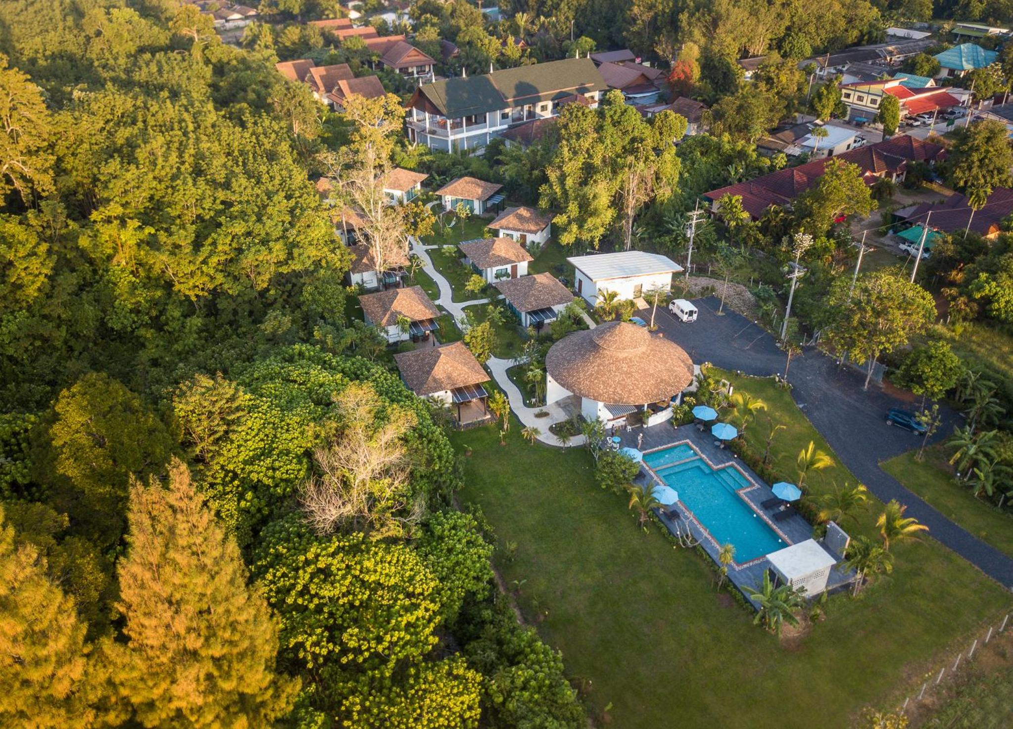 Aonang Eco Villa — photo 57