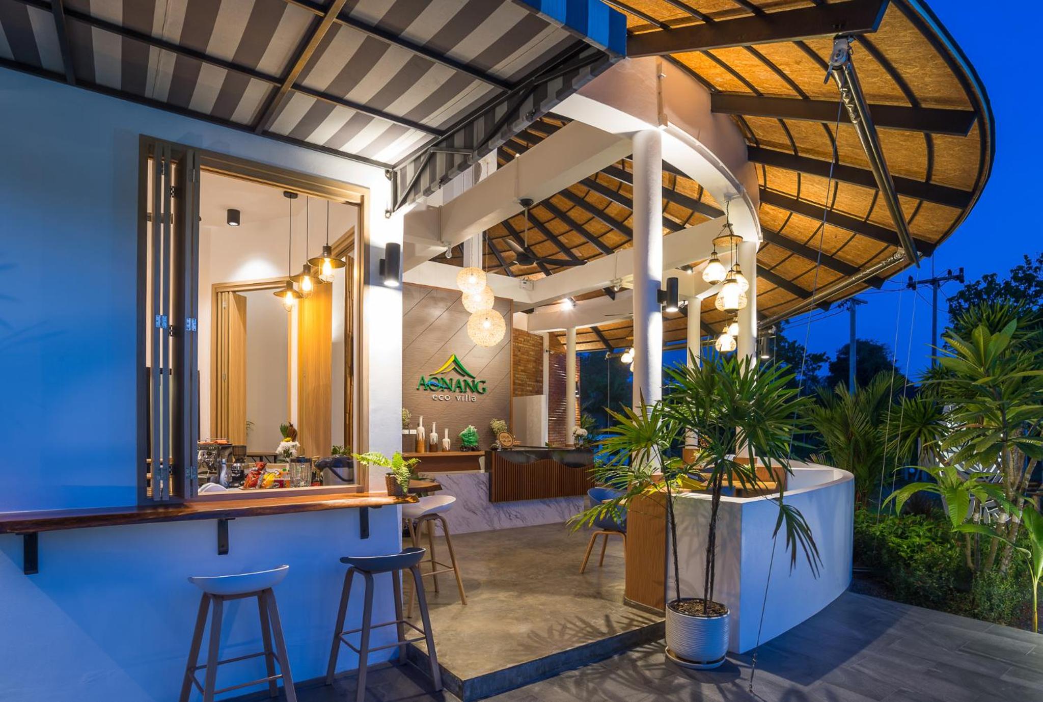 Aonang Eco Villa — photo 37