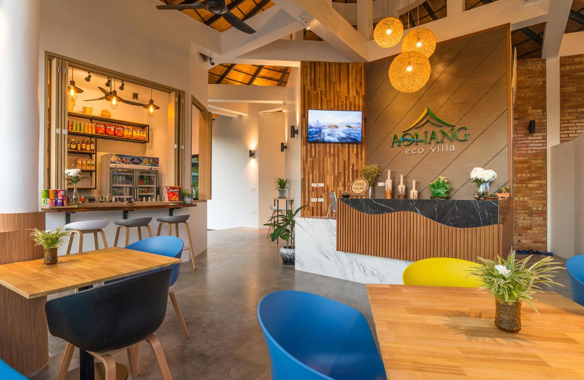 Aonang Eco Villa — photo 62