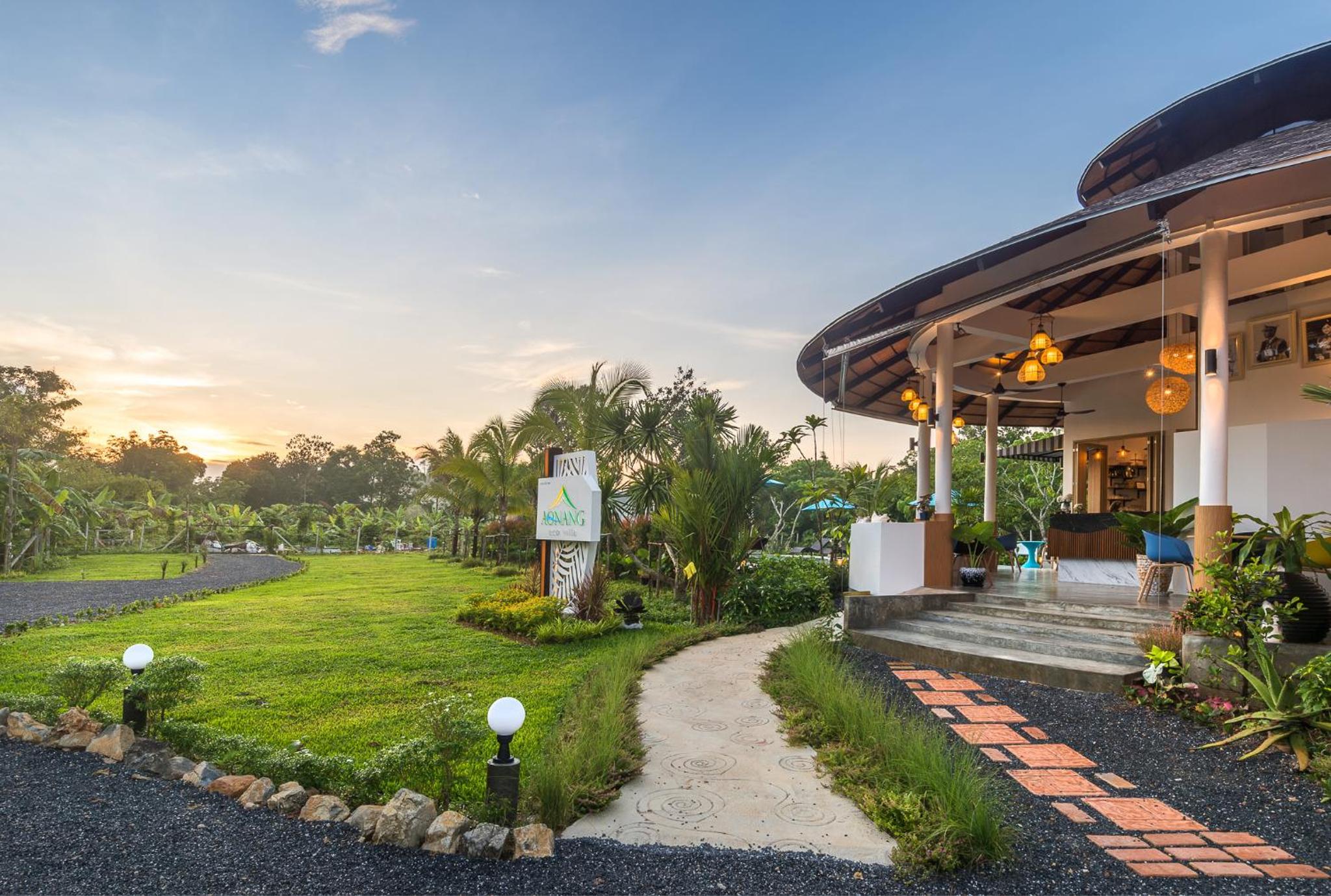 Aonang Eco Villa — photo 64
