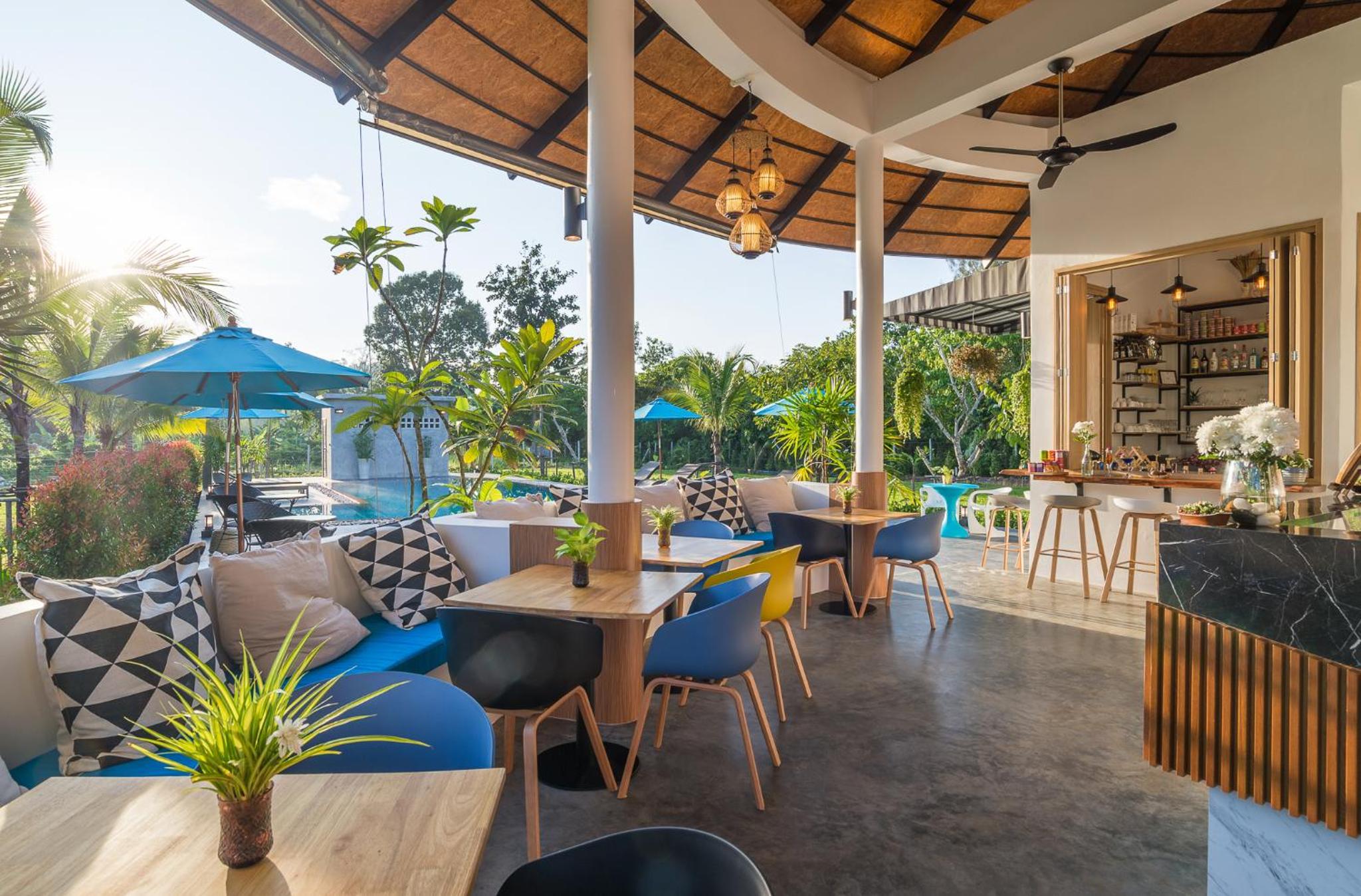 Aonang Eco Villa — photo 68