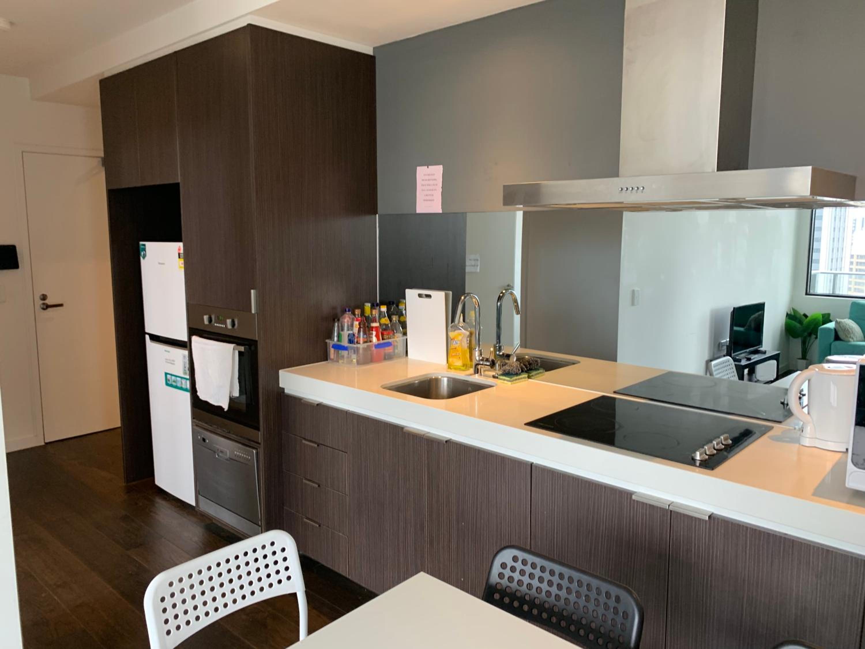 ReadySet Apartments at Madison